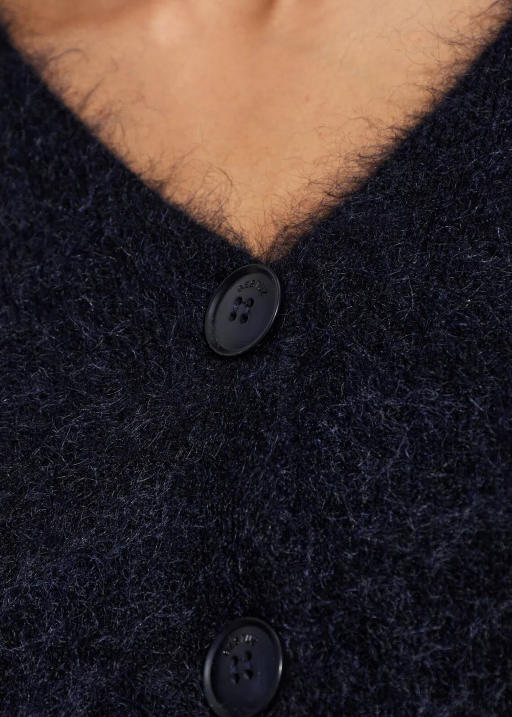GESTUZ GZDEBBIE V CARDIGAN