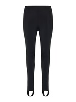 GESTUZ GZLYROSE STRAP LEGGINGS