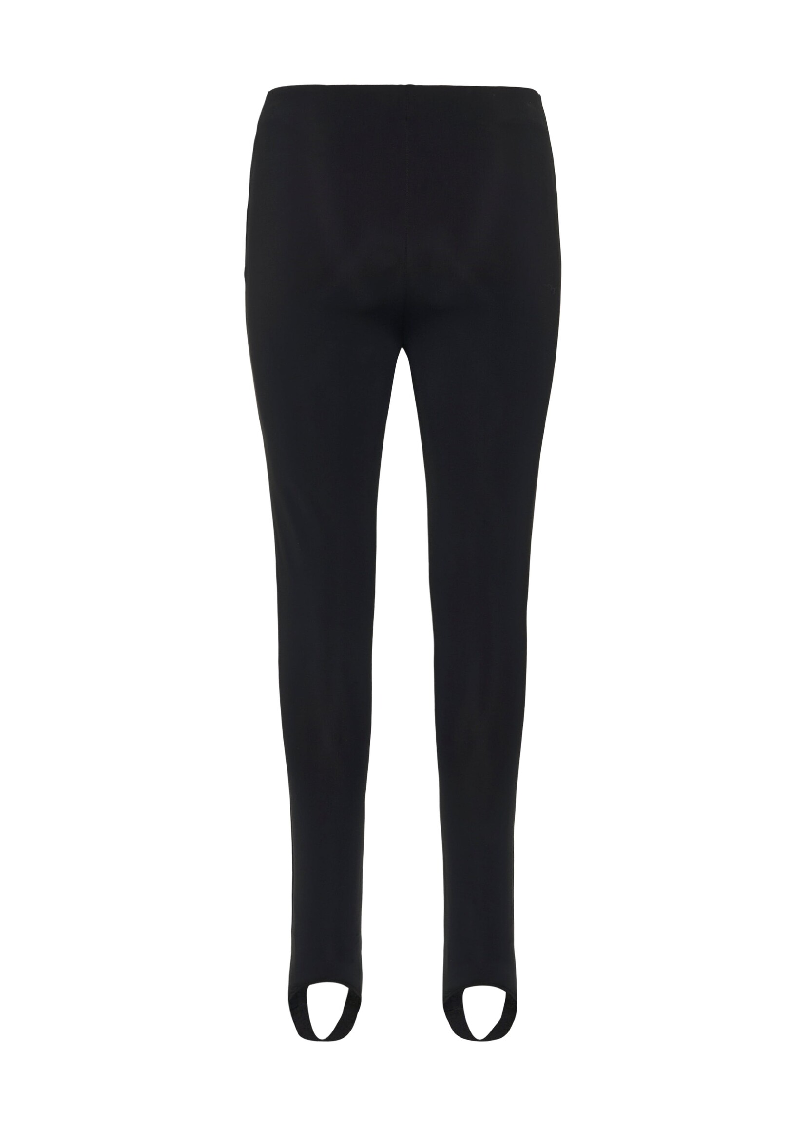 GESTUZ GZLYROSE STRAP LEGGINGS