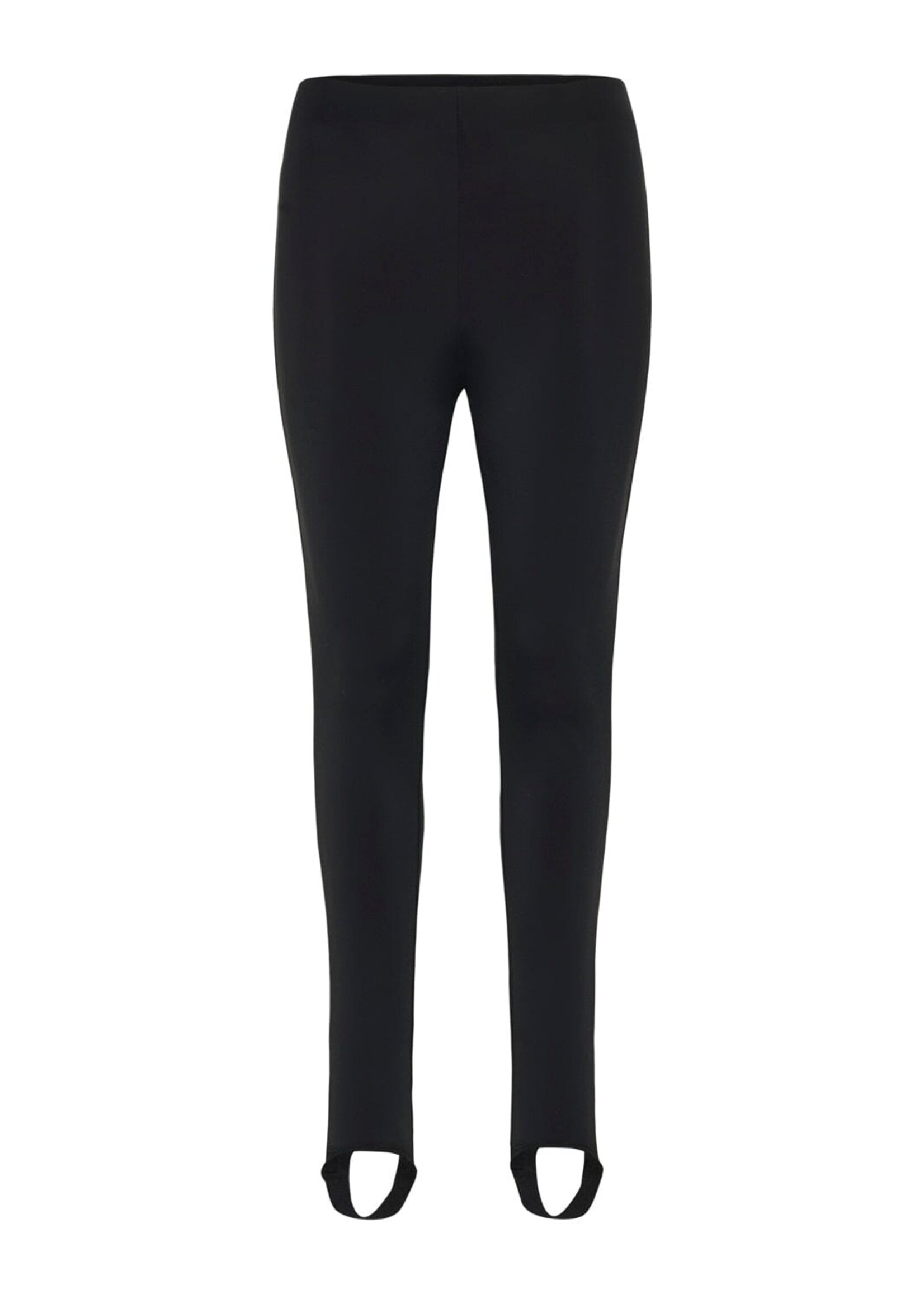 GESTUZ GZLYROSE STRAP LEGGINGS