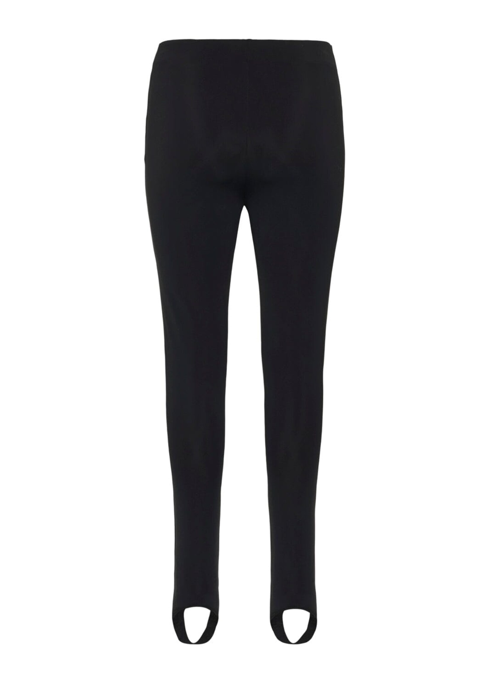 GESTUZ GZLYROSE STRAP LEGGINGS