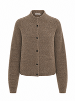 GESTUZ ALPHAGZ SHORT CARDIGAN