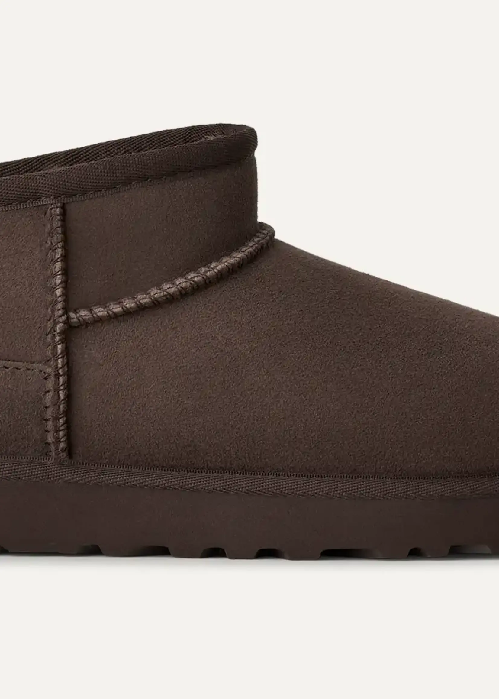 UGG CLASSIC ULTRA MINI