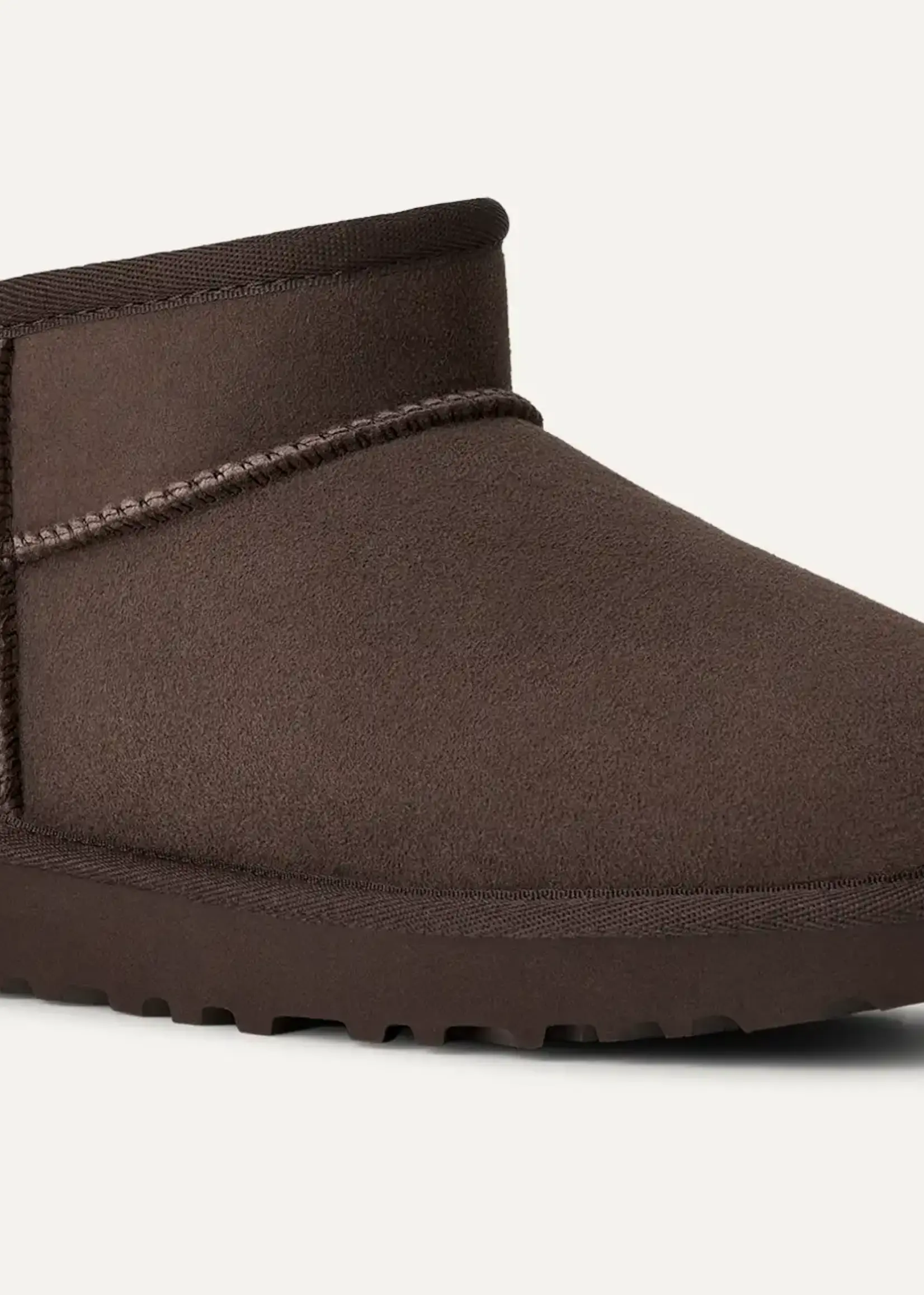 UGG CLASSIC ULTRA MINI