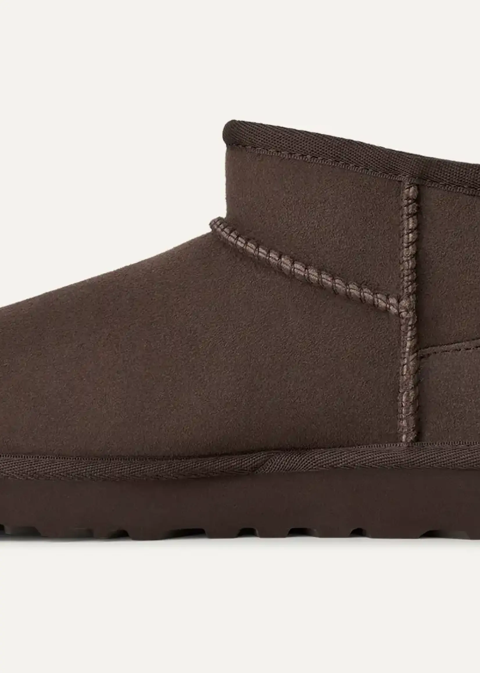 UGG CLASSIC ULTRA MINI