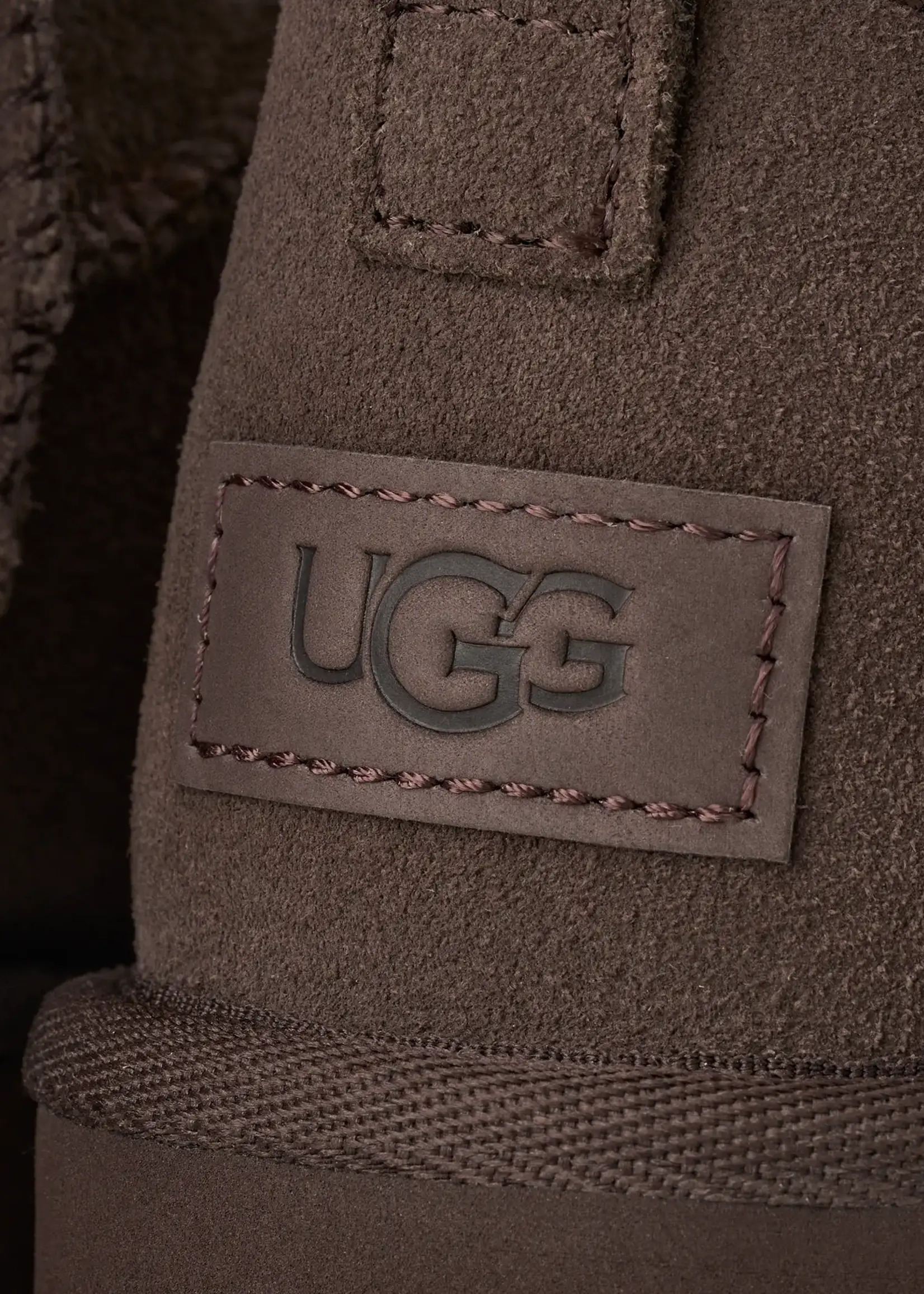 UGG CLASSIC ULTRA MINI