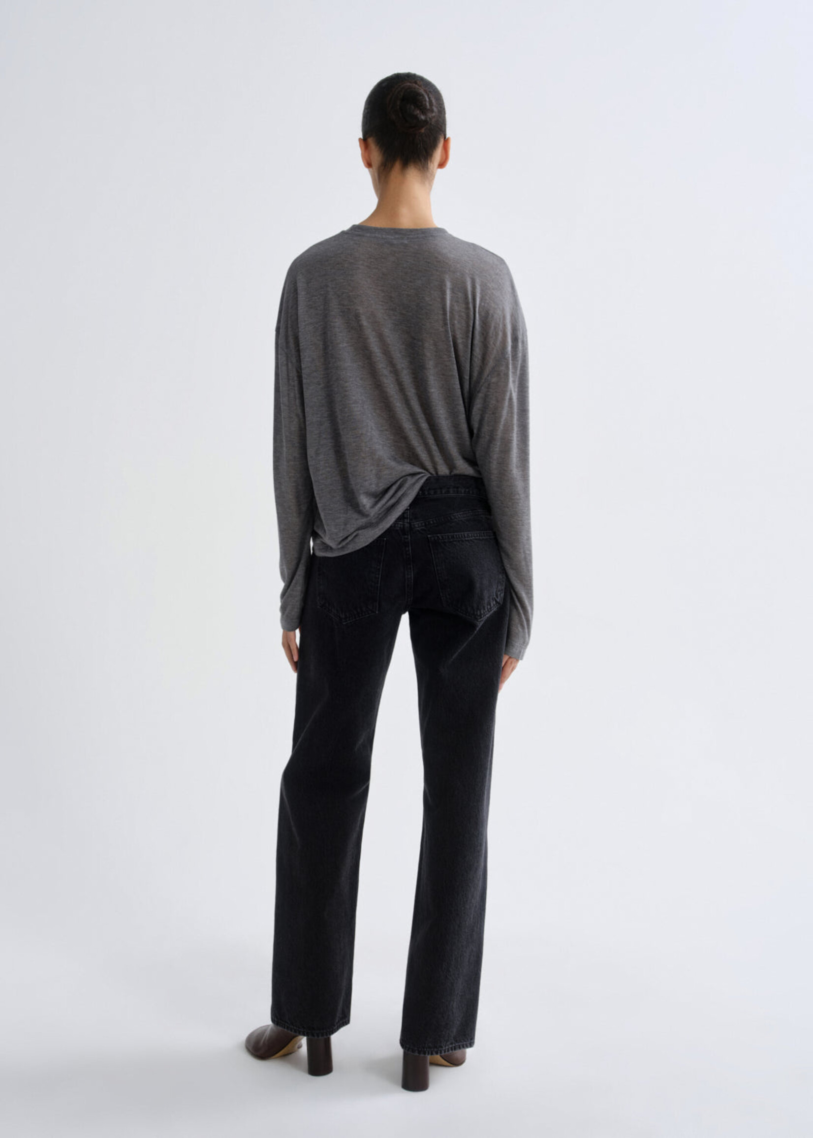 AGOLDE SASHA TEE