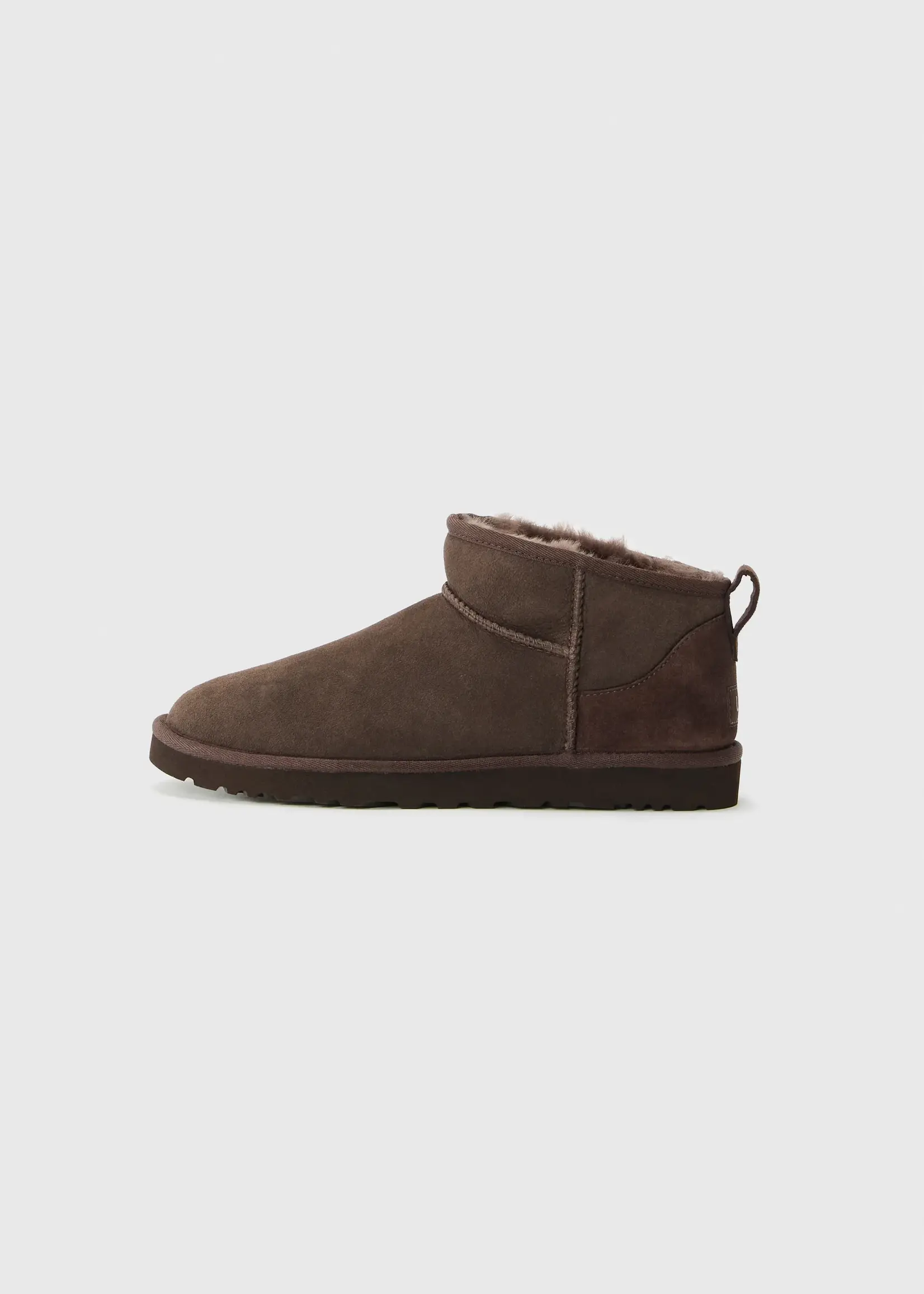 UGG CLASSIC ULTRA MINI