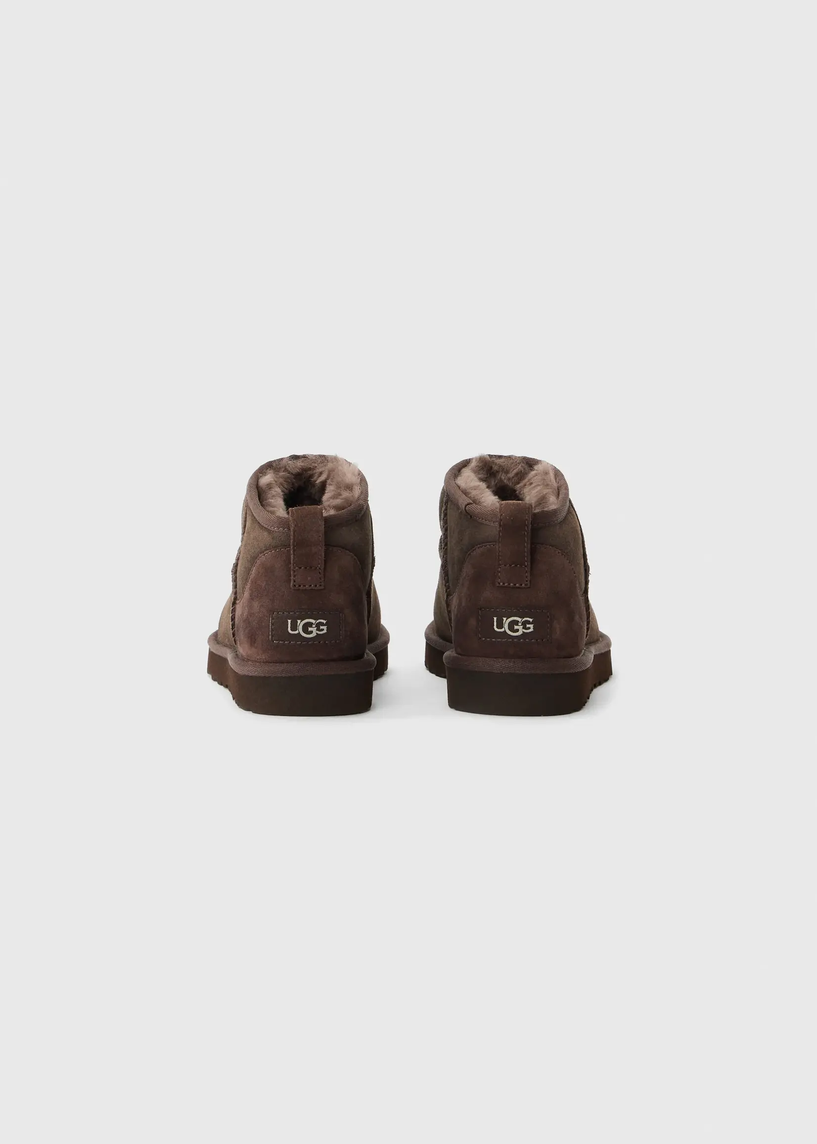 UGG CLASSIC ULTRA MINI