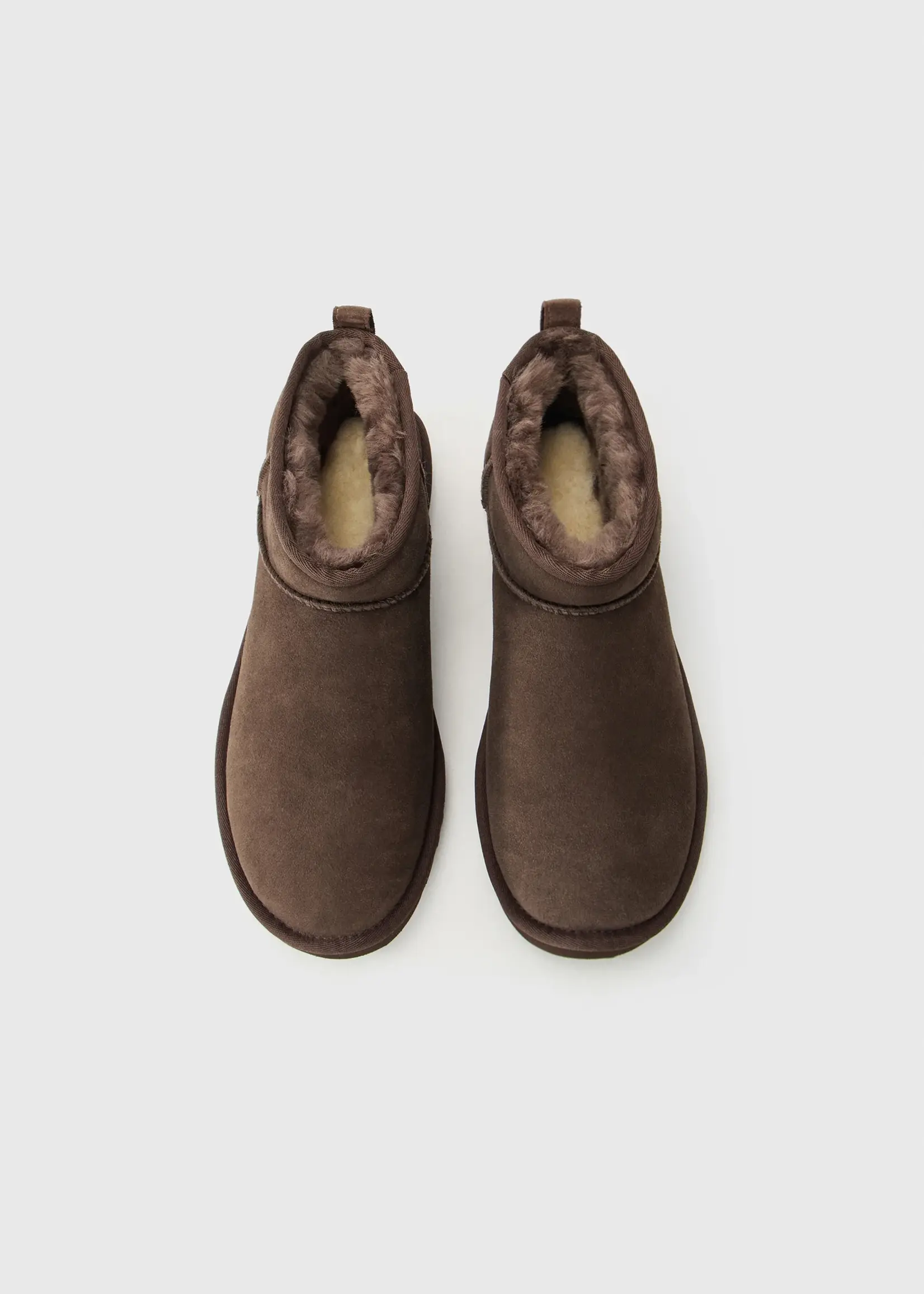 UGG CLASSIC ULTRA MINI