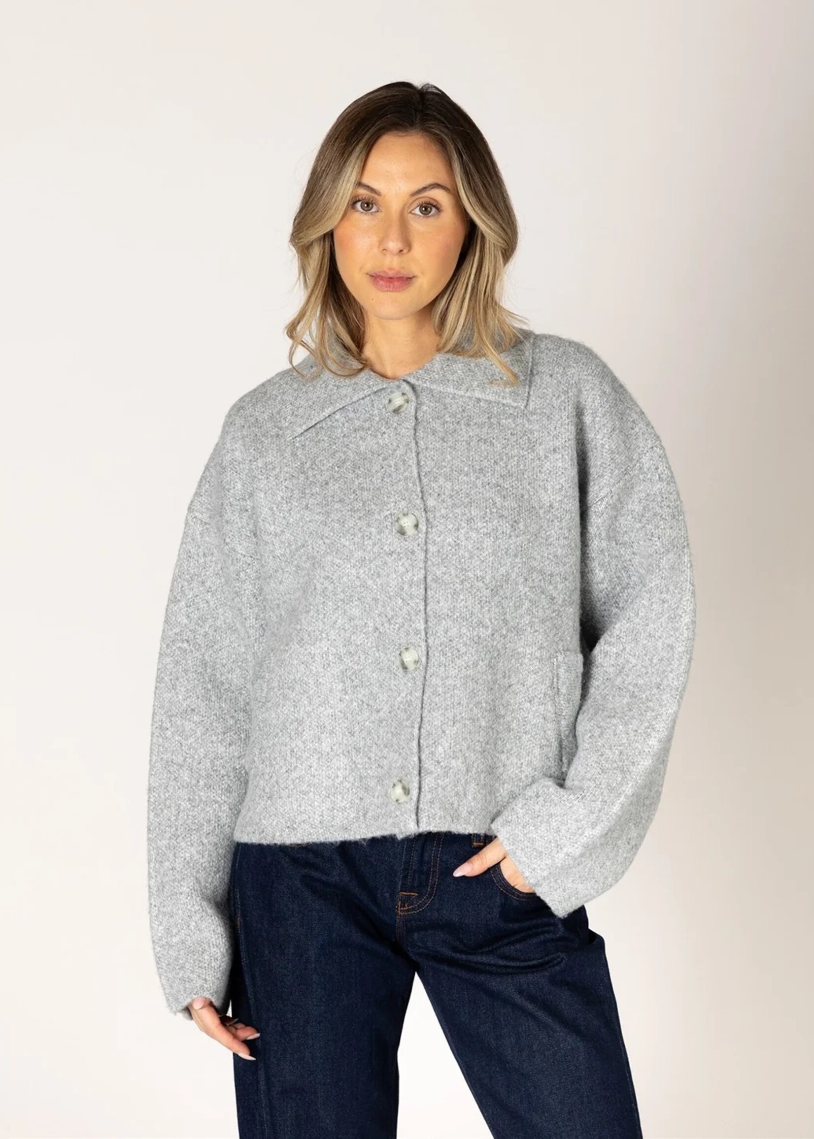 LYLA & LUXE JONAH  COLLAR