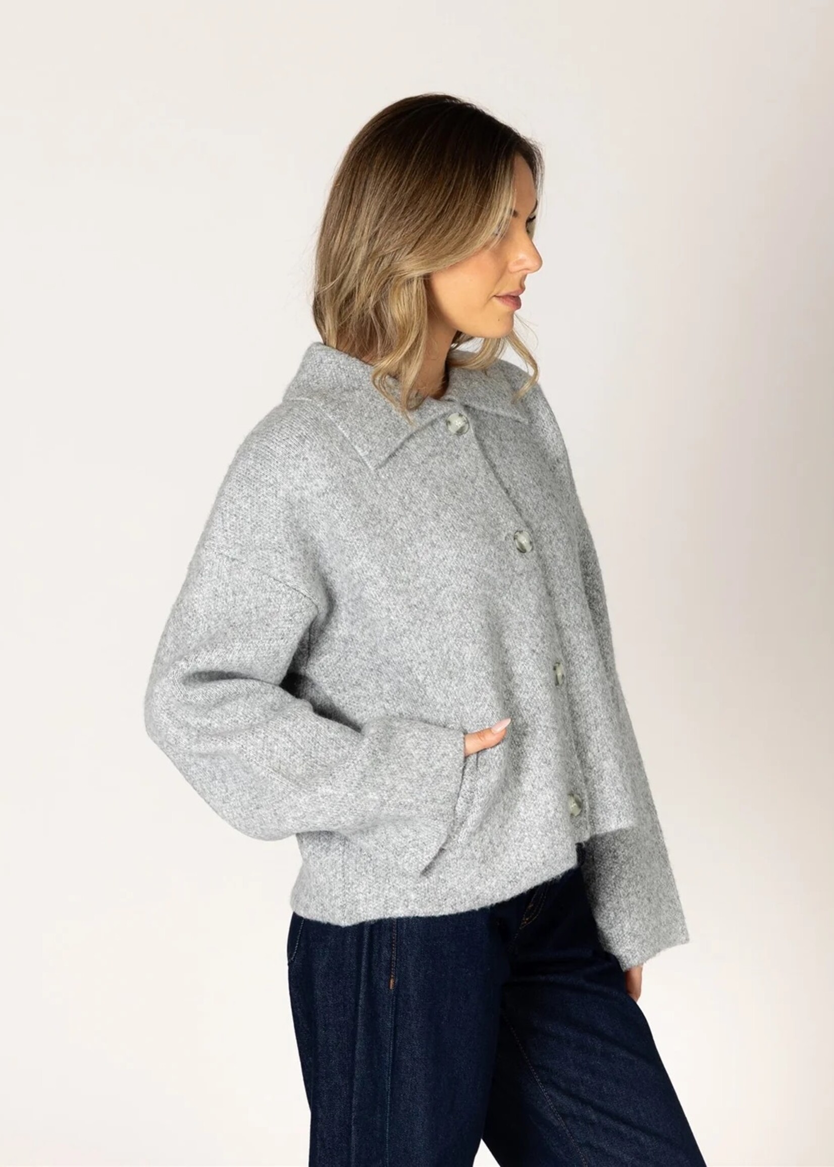 LYLA & LUXE JONAH  COLLAR