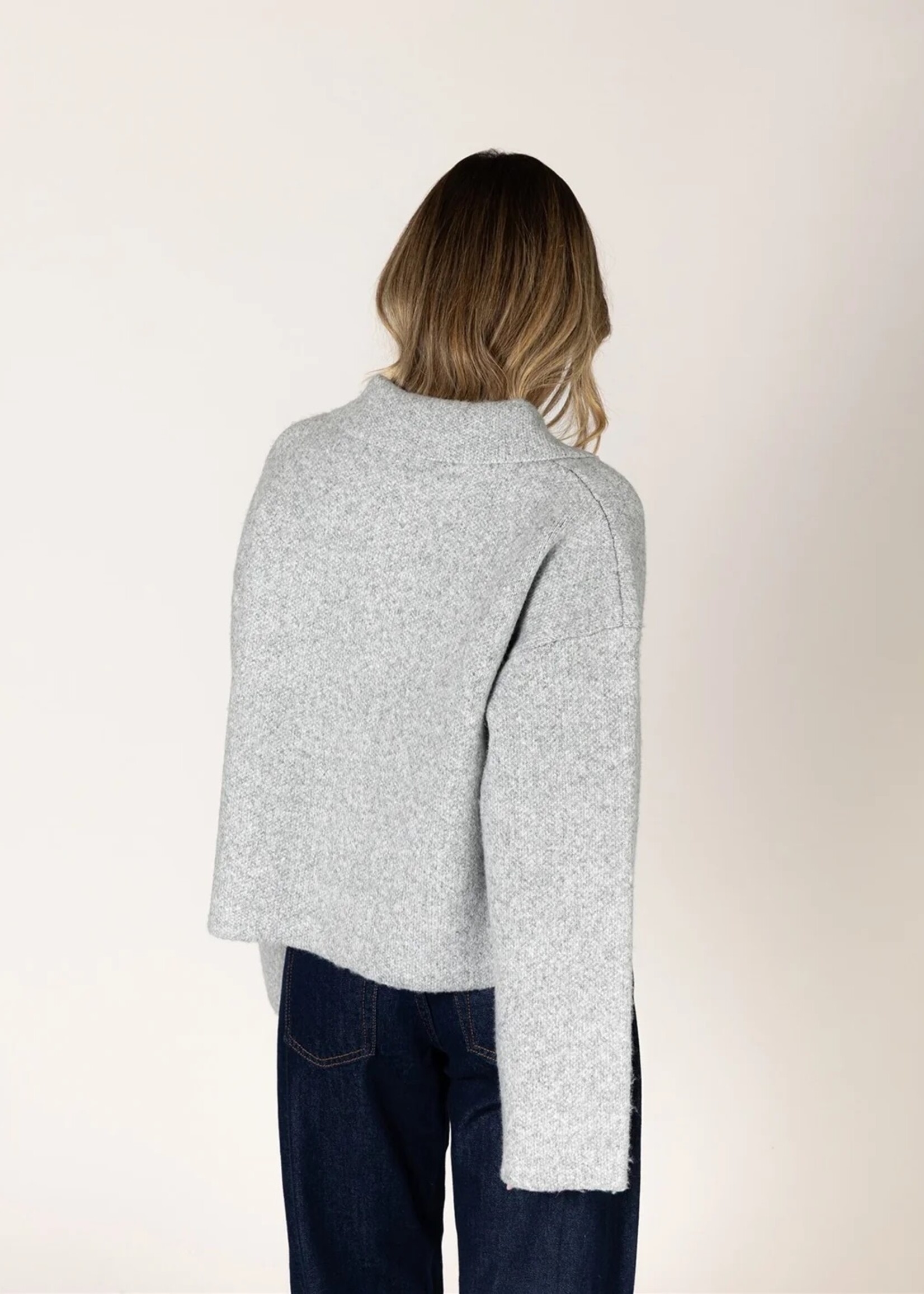LYLA & LUXE JONAH  COLLAR
