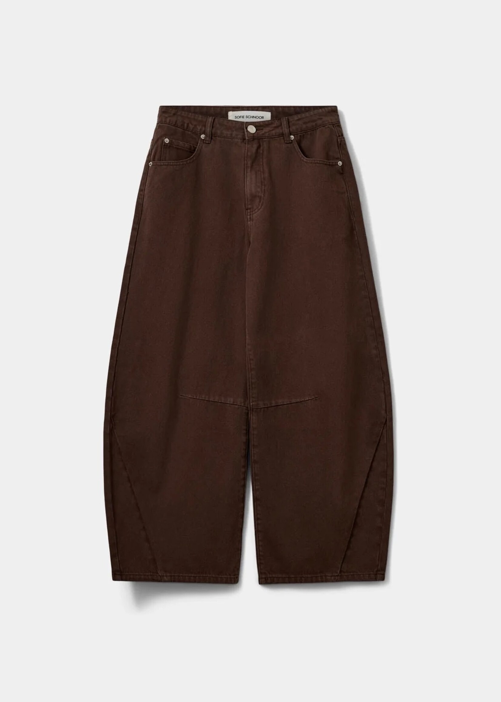 SOFIE SCHNOOR TOMARSW JEANS