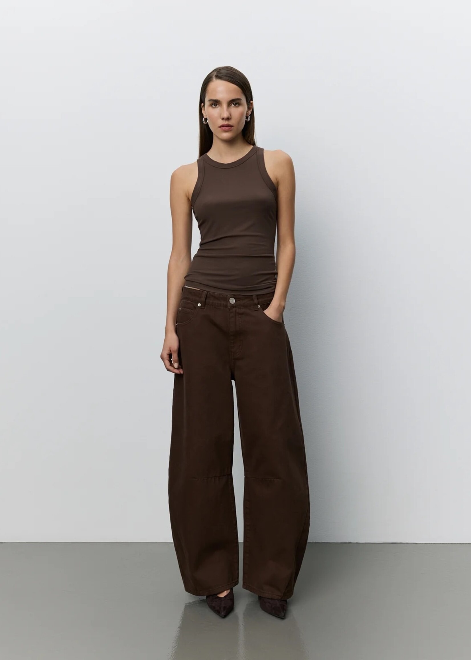 SOFIE SCHNOOR TOMARSW JEANS