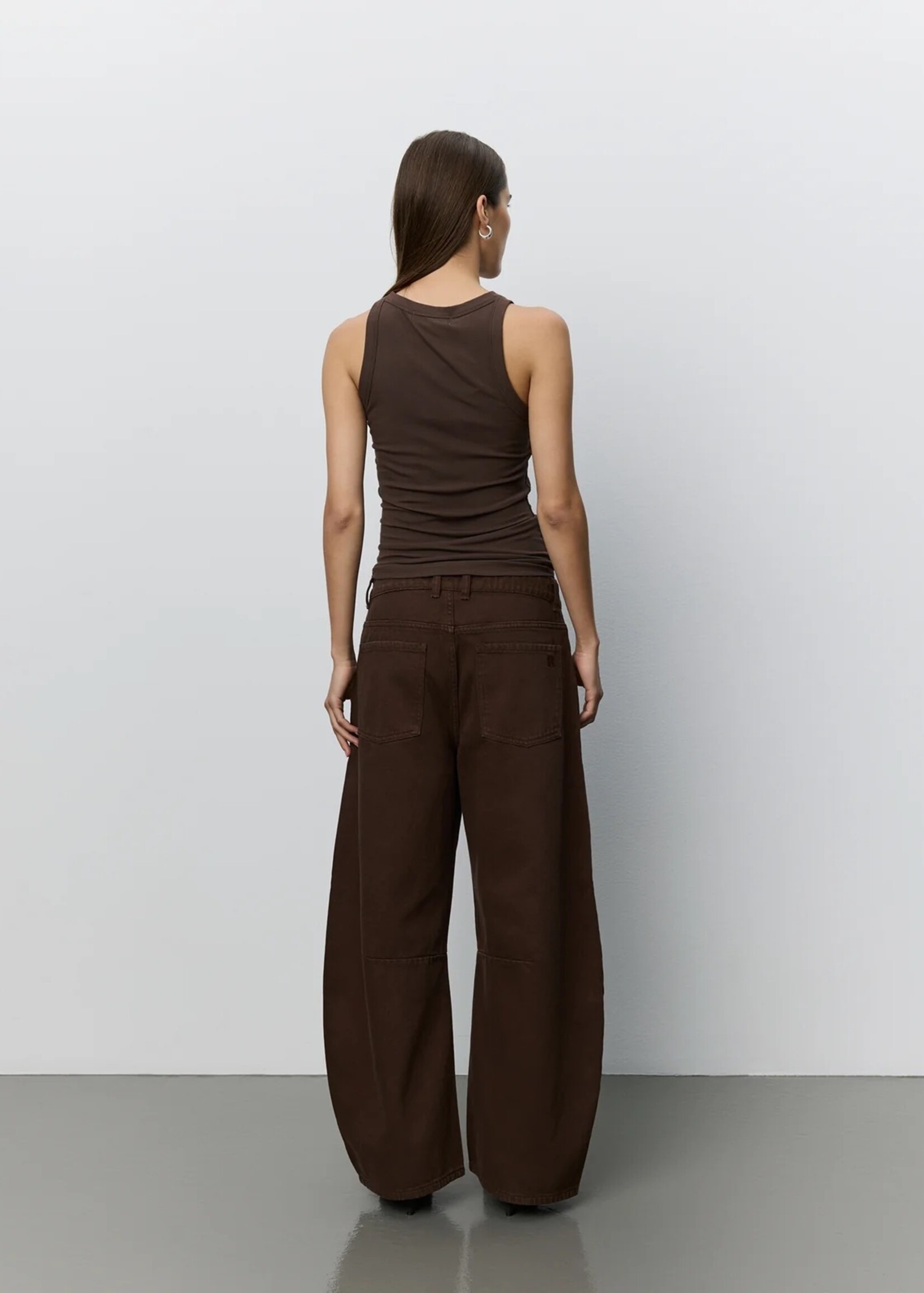SOFIE SCHNOOR TOMARSW JEANS