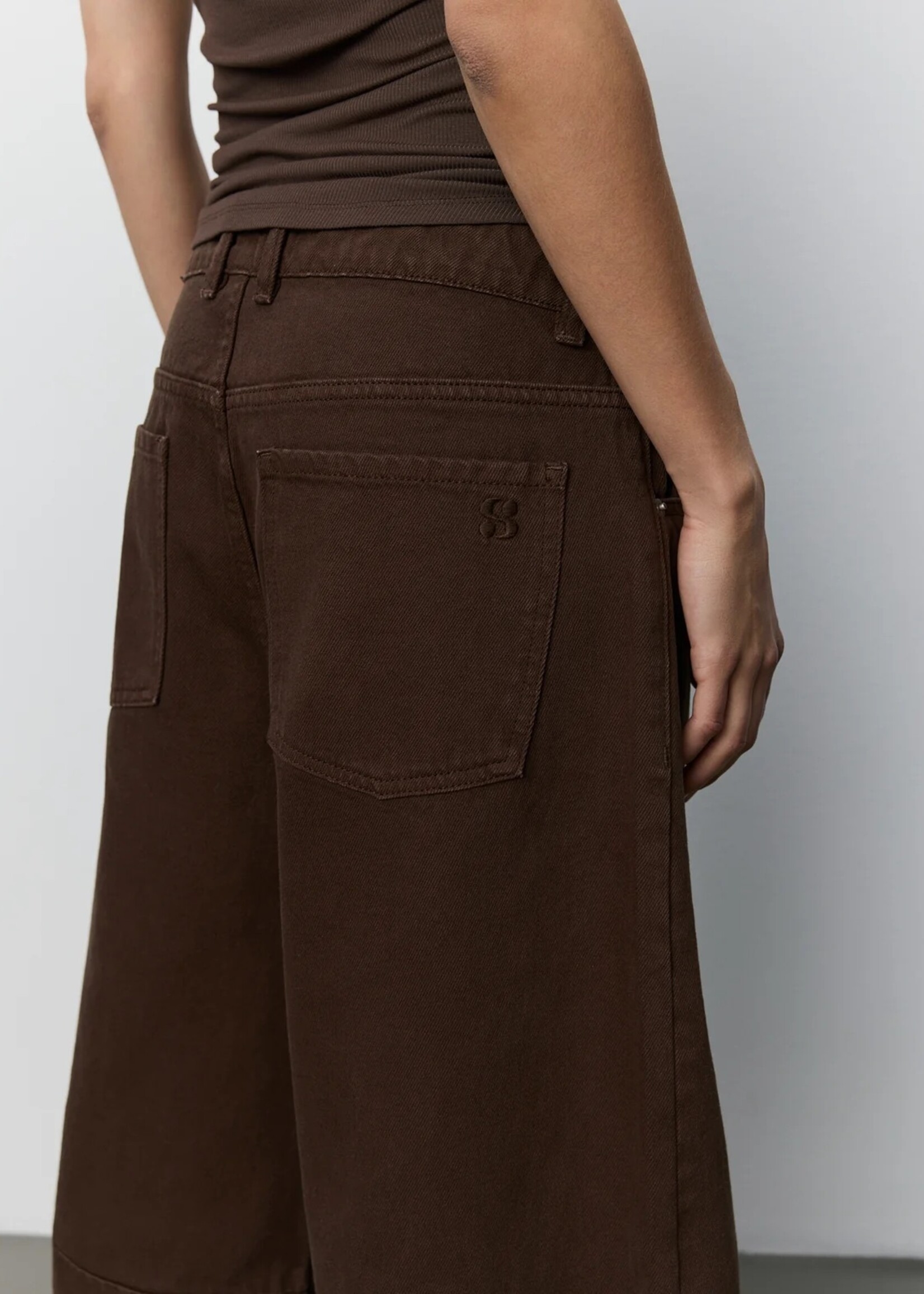 SOFIE SCHNOOR TOMARSW JEANS