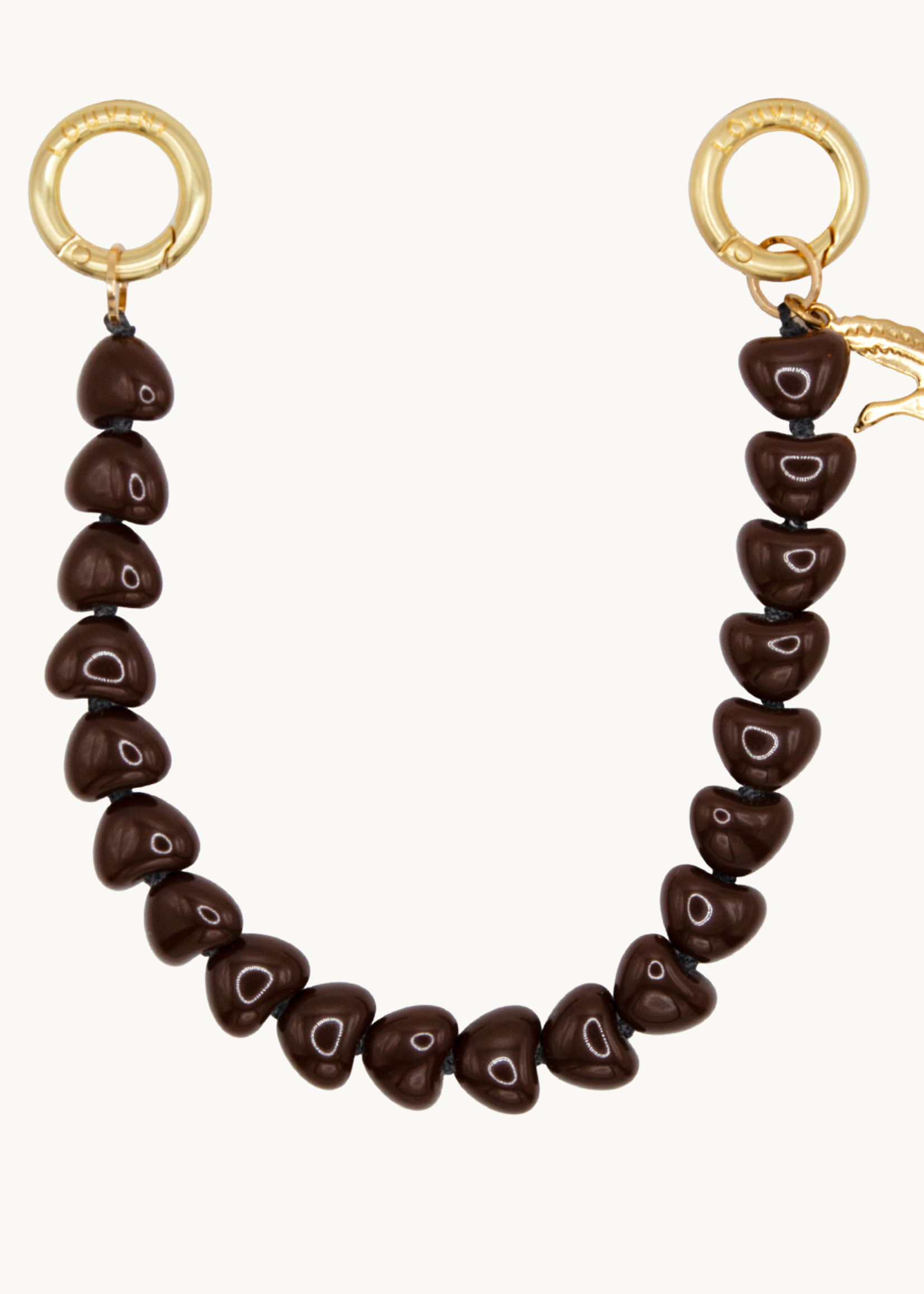 LOUVINI PARIS TINY CUORE