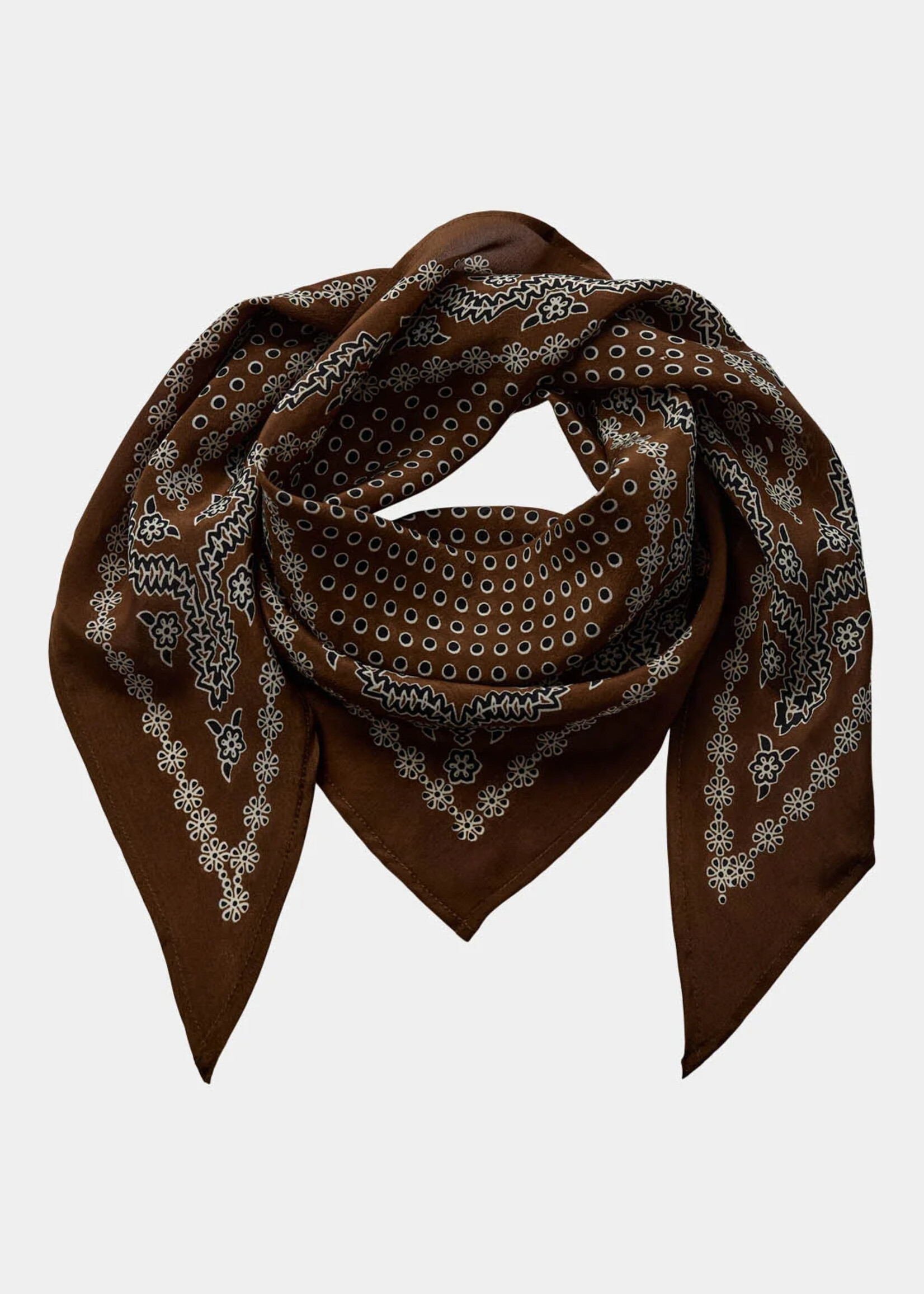 SOFIE SCHNOOR KARENSW SCARF