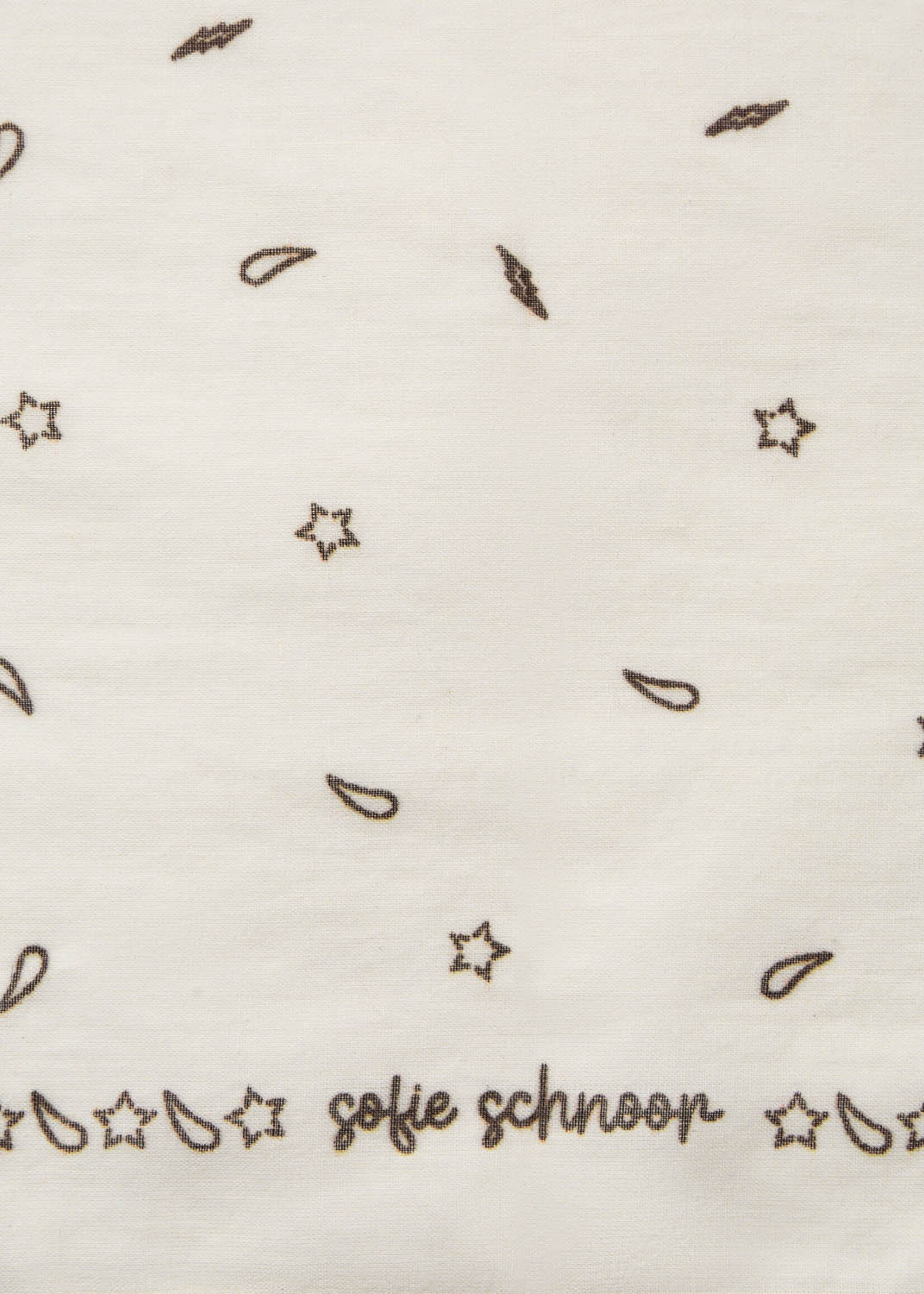 SOFIE SCHNOOR MARILYSW SCARF