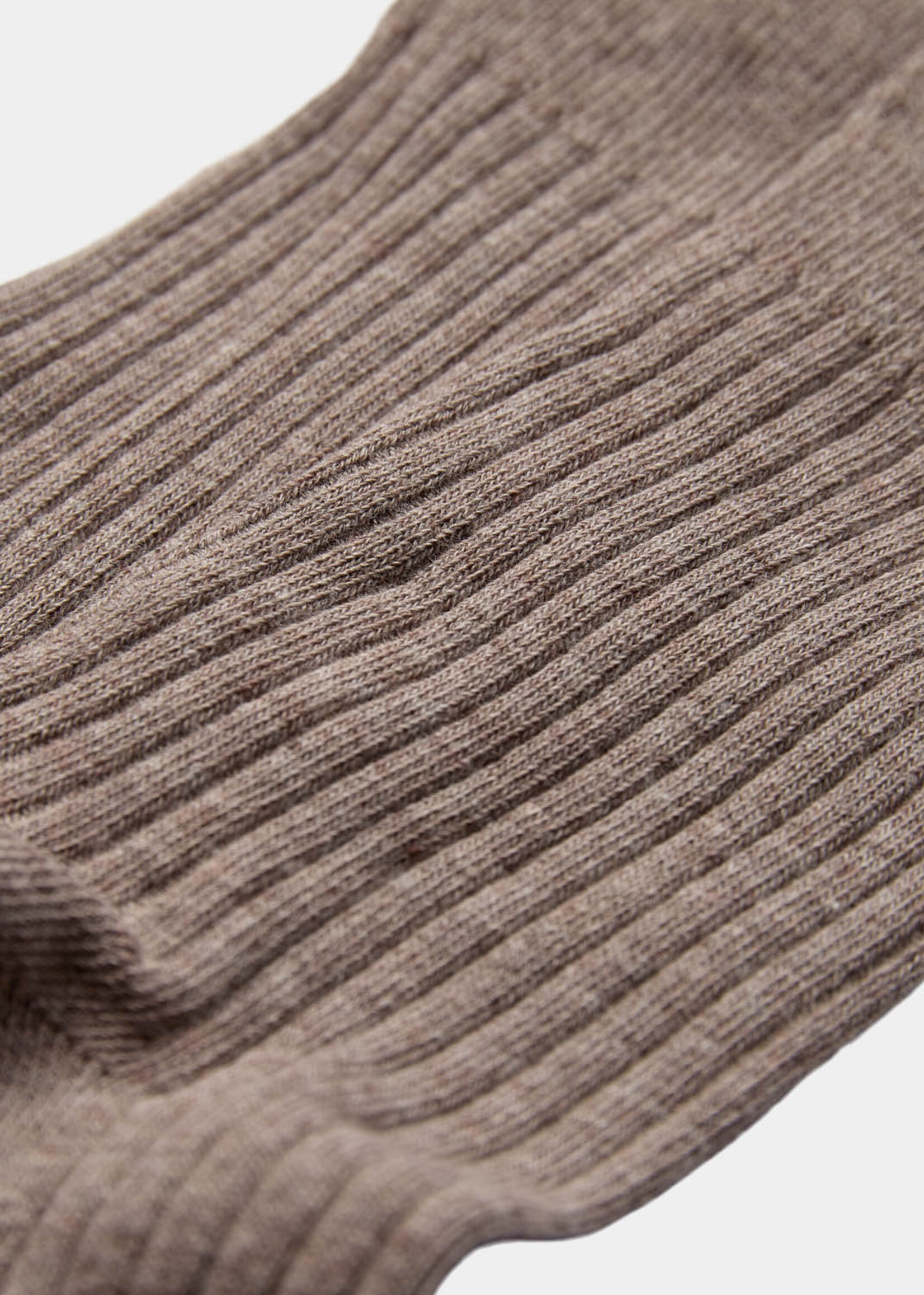 SOFIE SCHNOOR FILLIPPASW ANKLE SOCK
