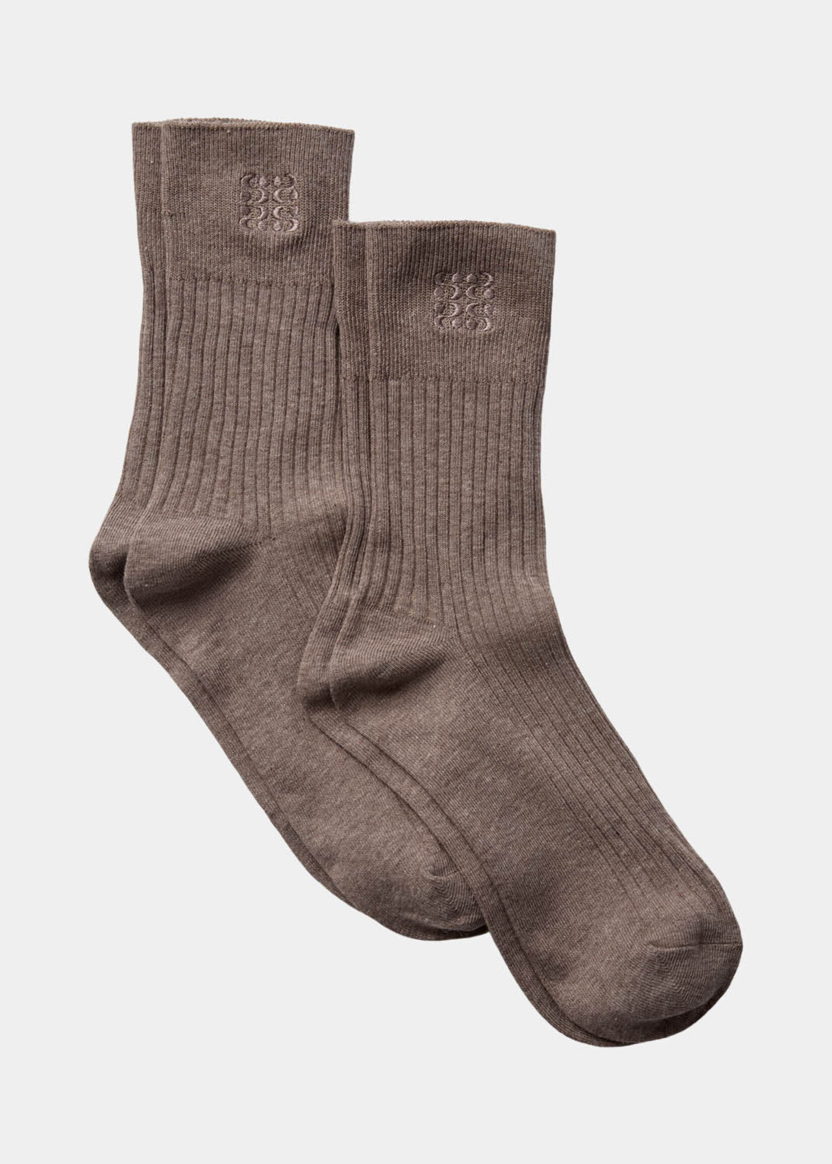 SOFIE SCHNOOR FILLIPPASW ANKLE SOCK