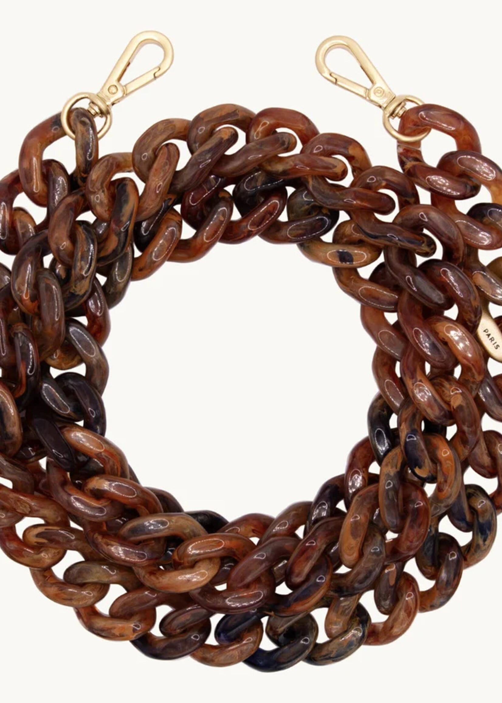LOUVINI PARIS ZOE CHAIN