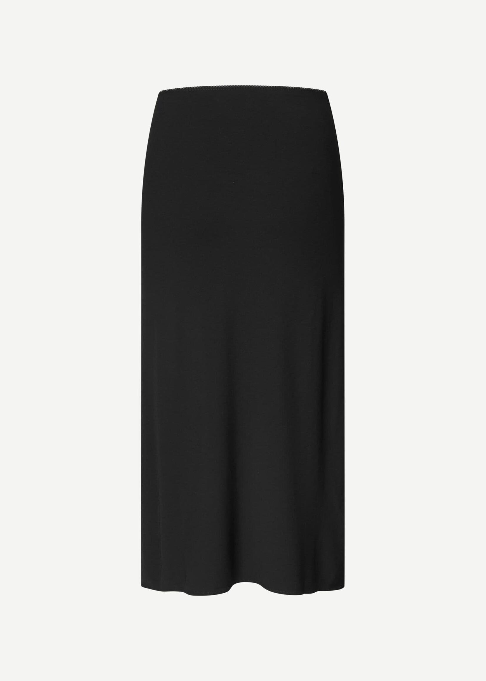SAMSOE SAMSOE SAAGNETA SKIRT