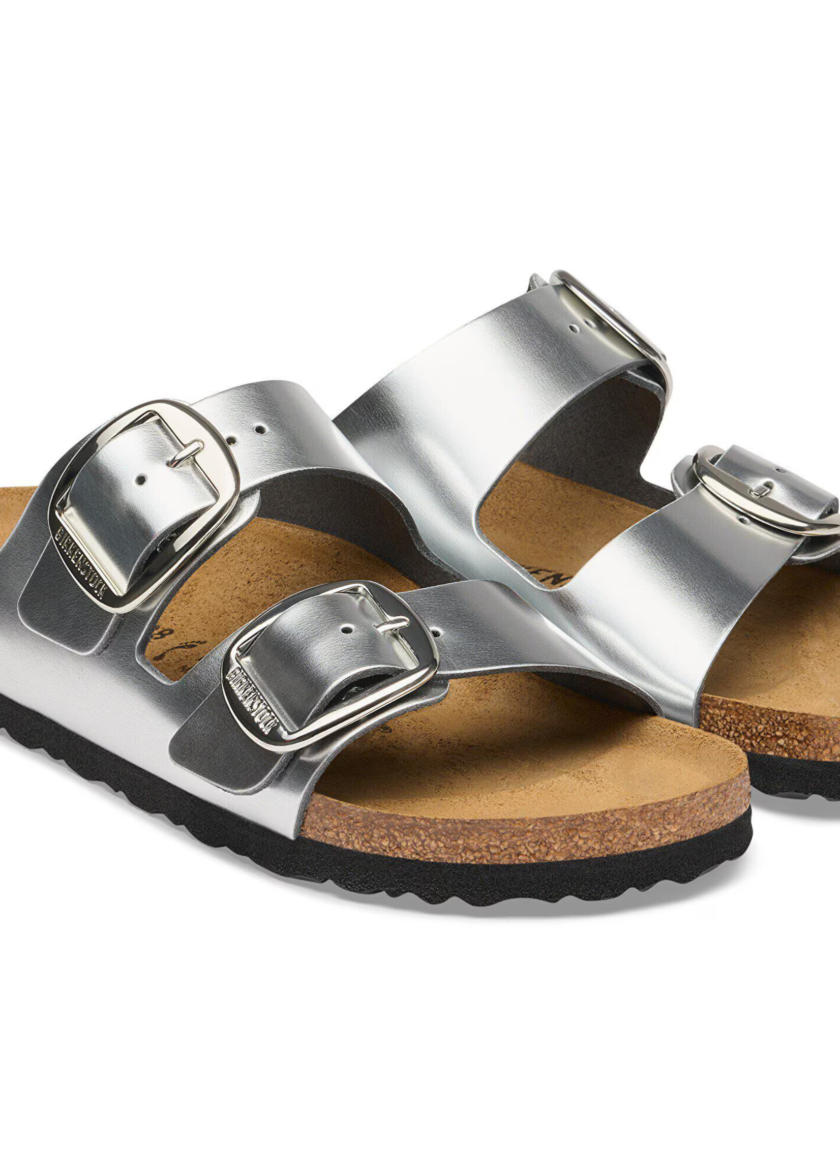 BIRKENSTOCK ARIZONA BB LEATHER N