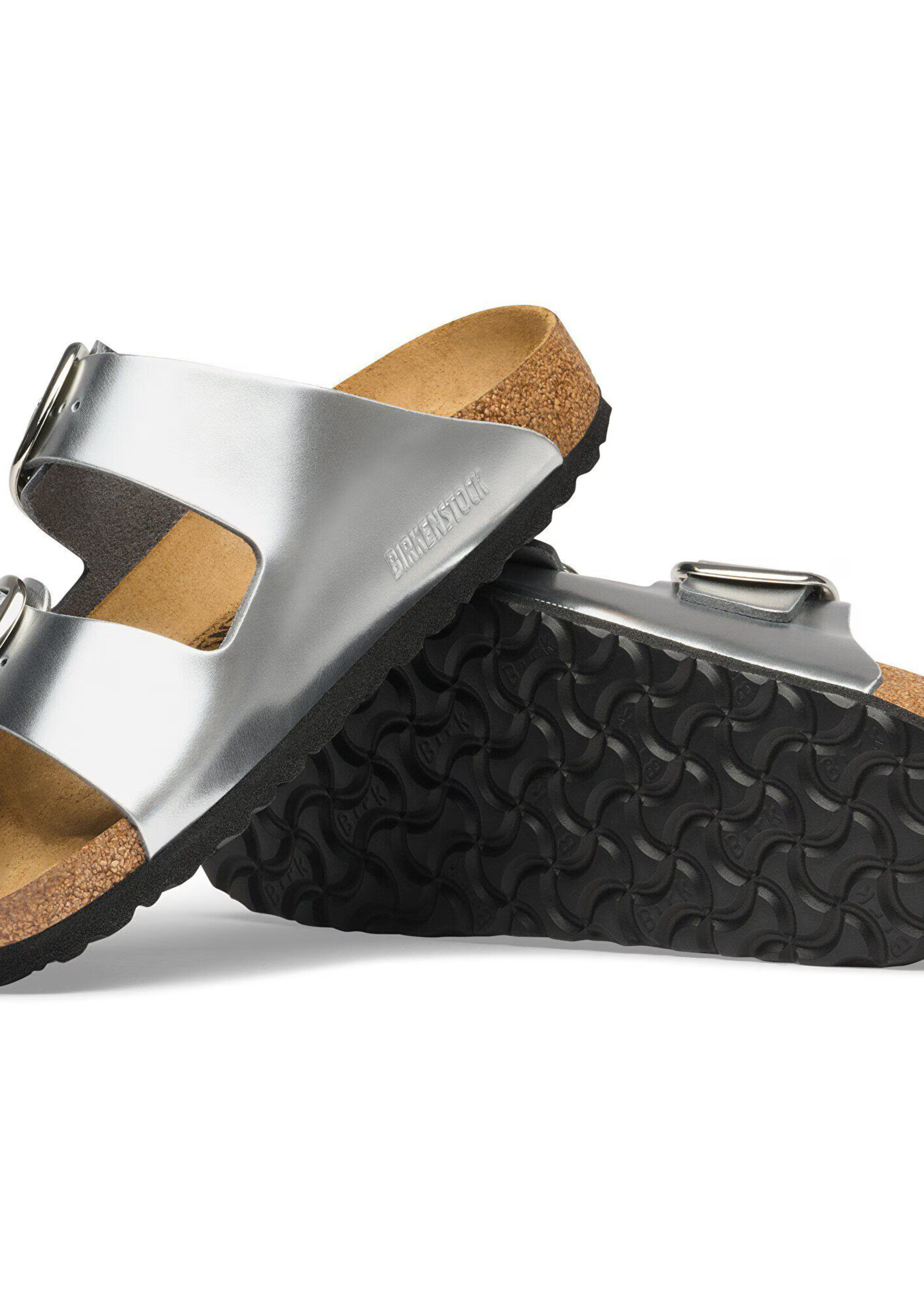 BIRKENSTOCK ARIZONA BB LEATHER N