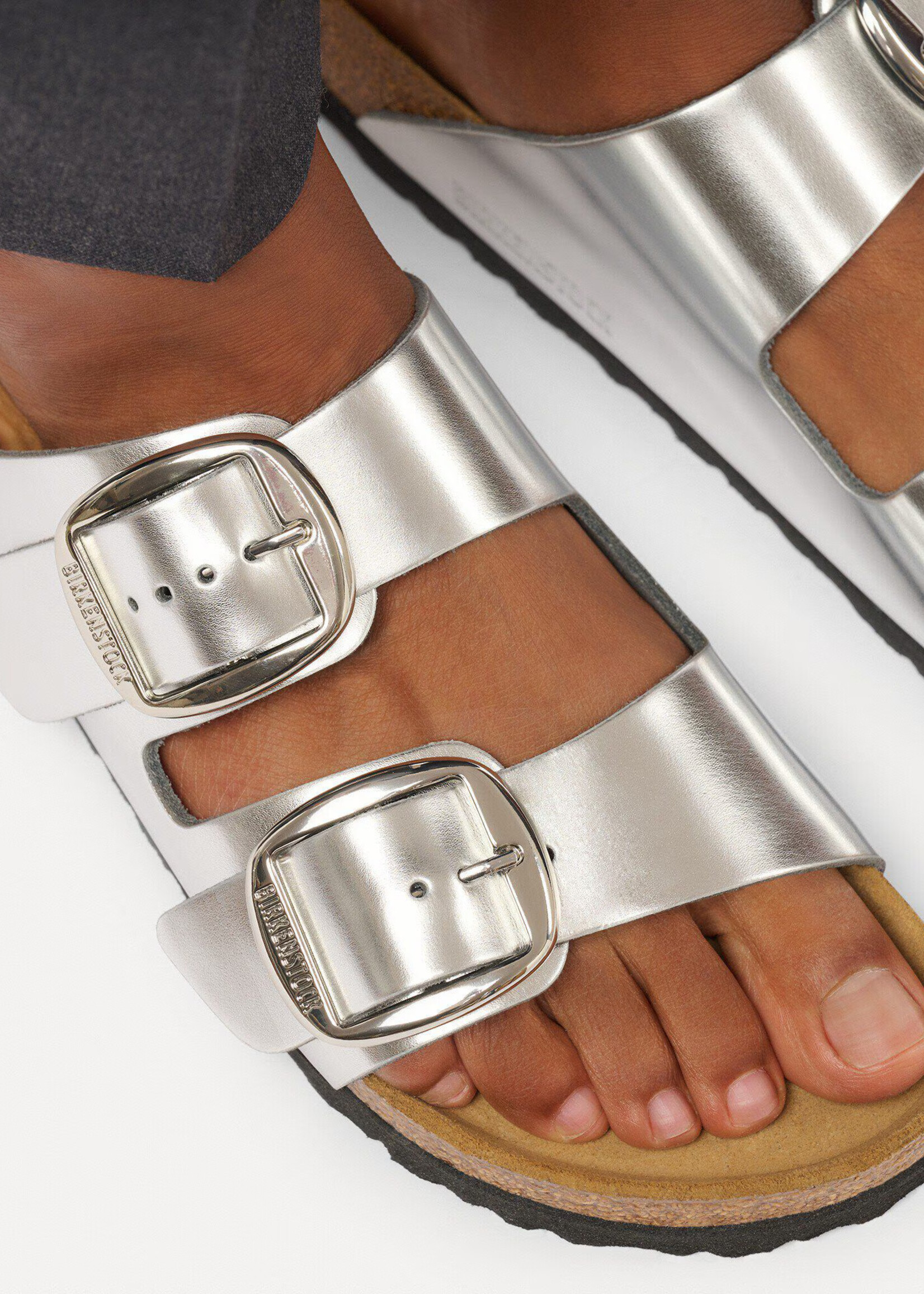 BIRKENSTOCK ARIZONA BB LEATHER N