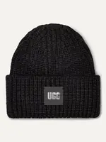 UGG CHUNKY RIB BEANIE