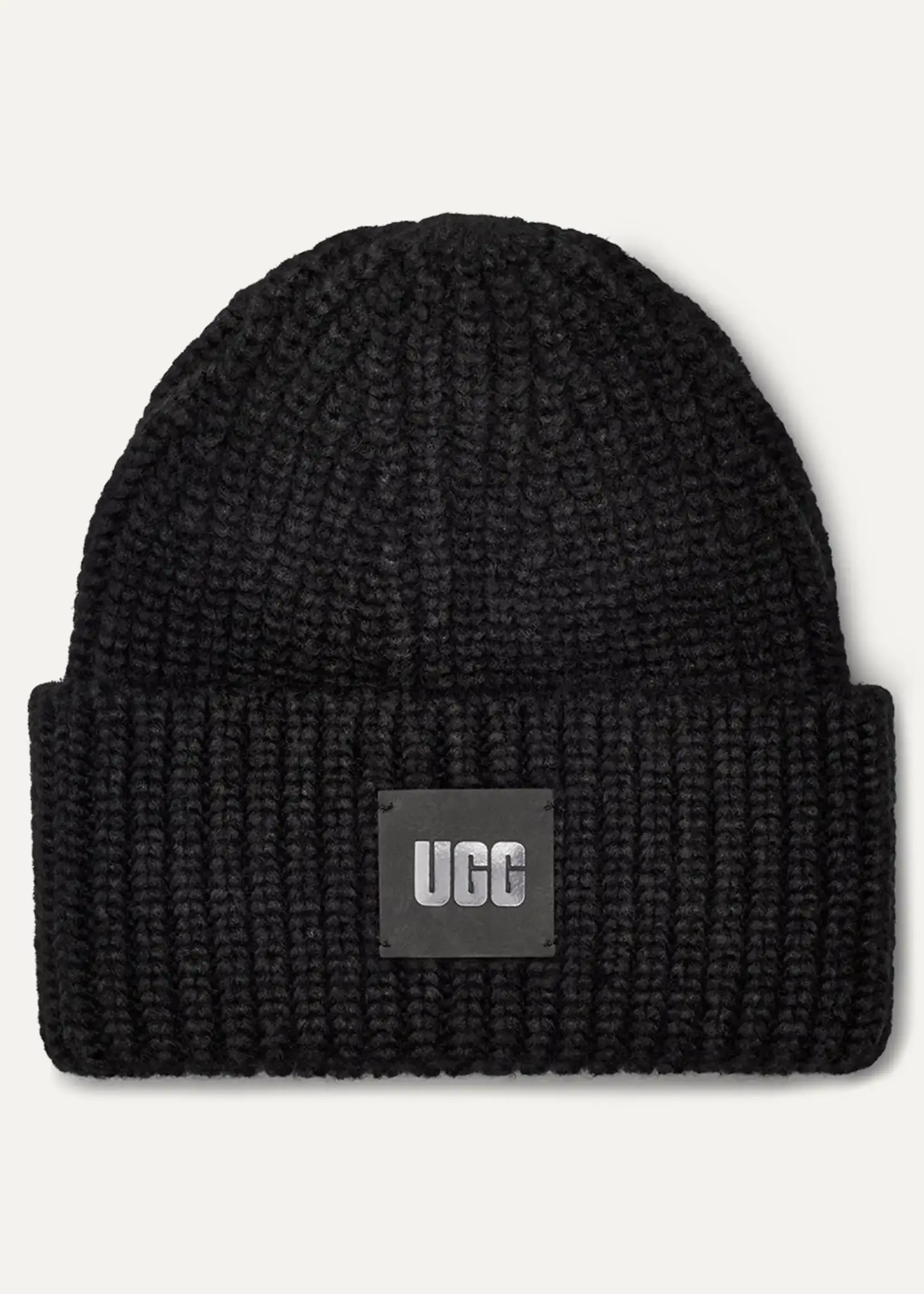 UGG CHUNKY RIB BEANIE
