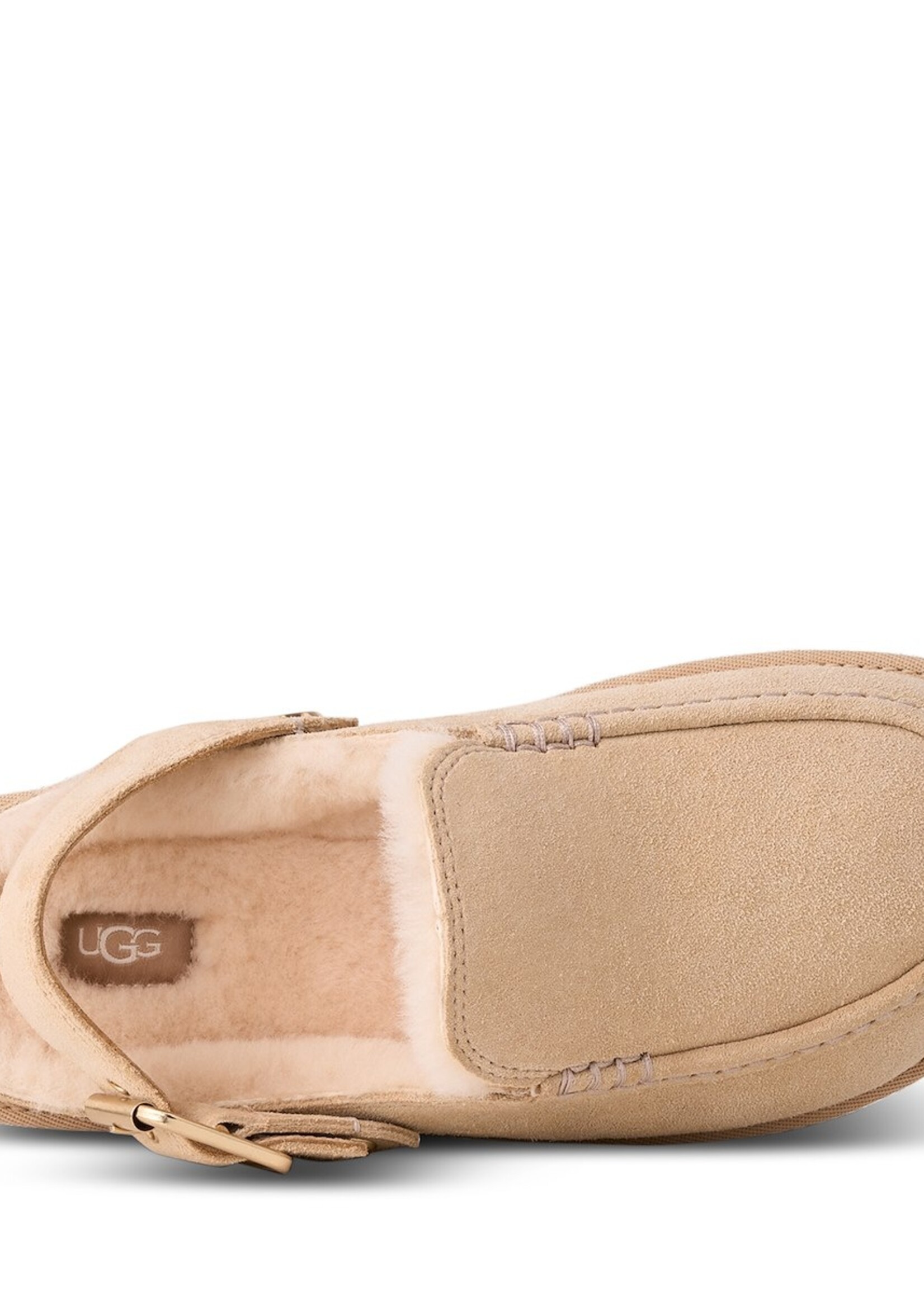 UGG GOLDENSTAR EVELINA