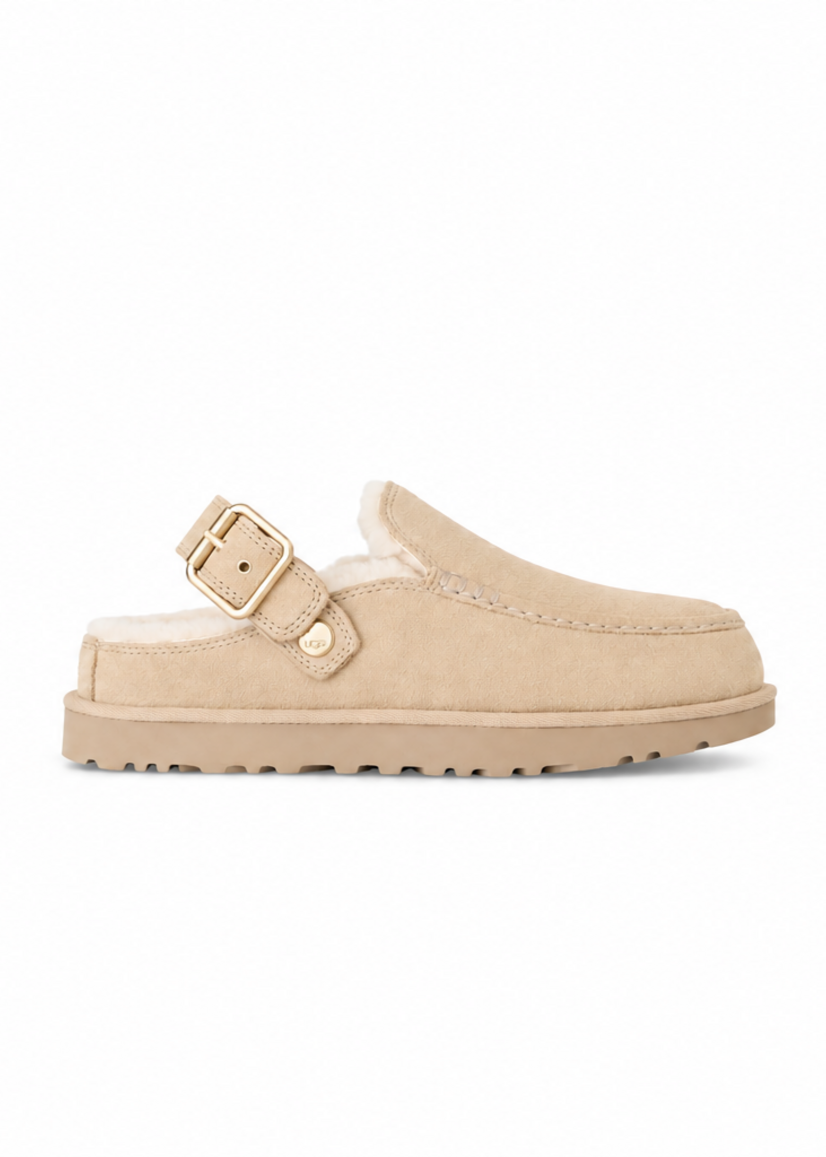 UGG GOLDENSTAR EVELINA