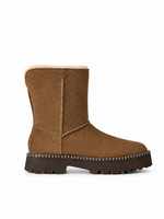 UGG UPTOWNER SHORT BOOT