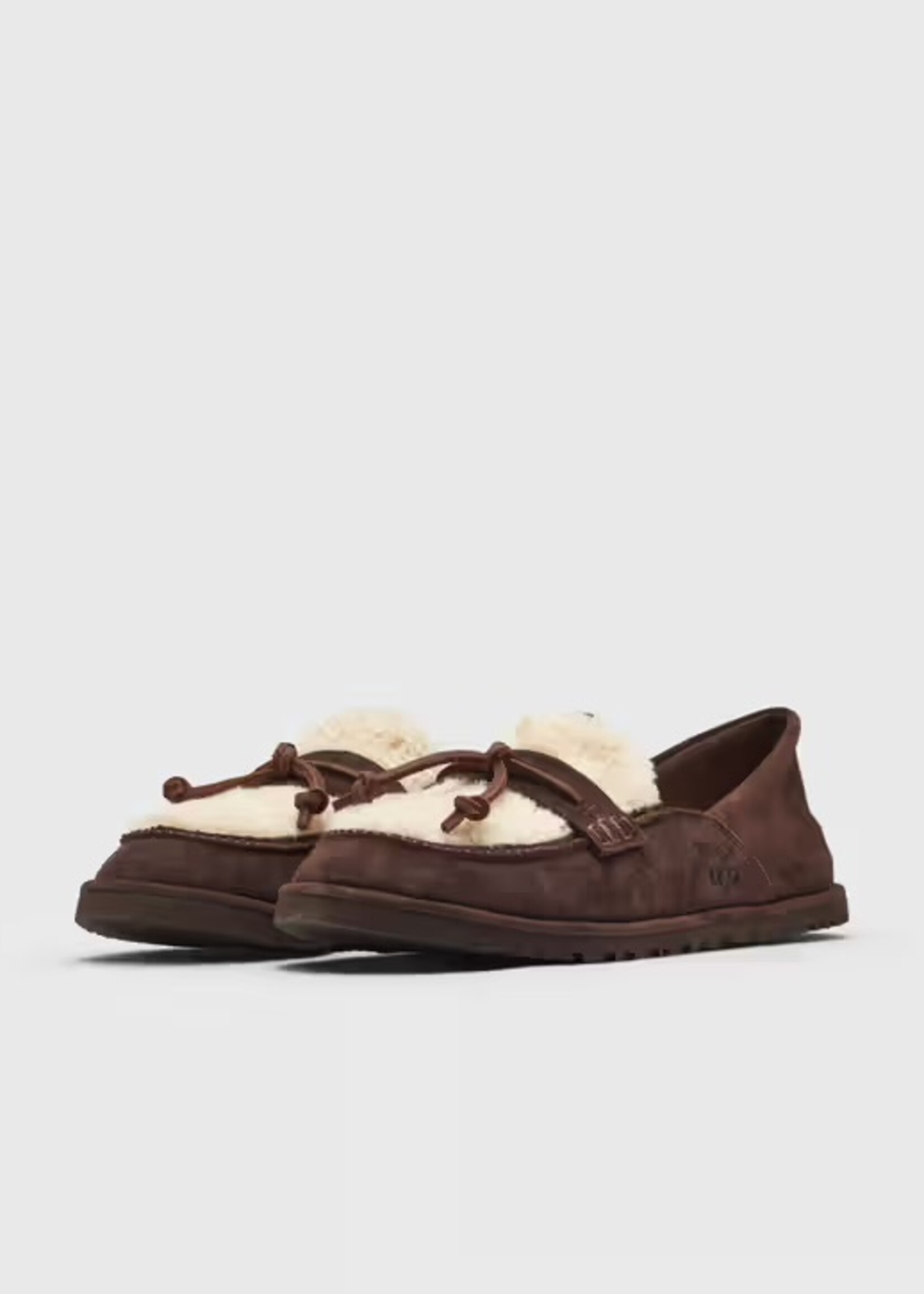 UGG ZORA LOAFER