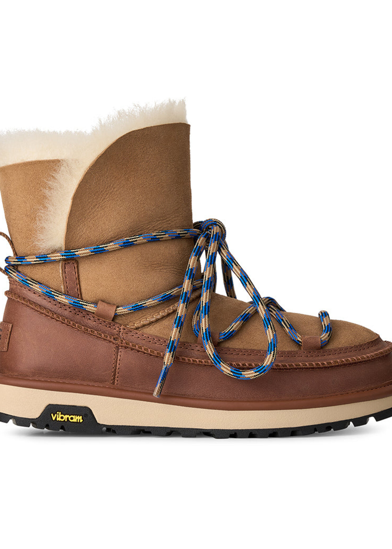 UGG CLASSIC TREAD BOOT