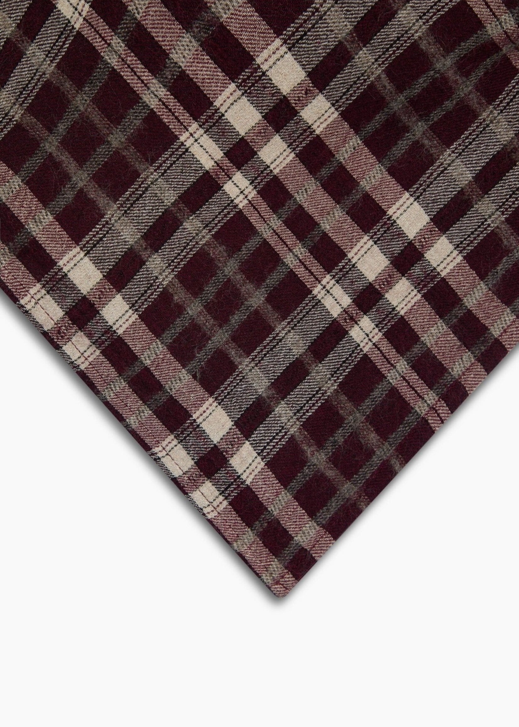 THE NEW SOCIETY EMBER BANDANA