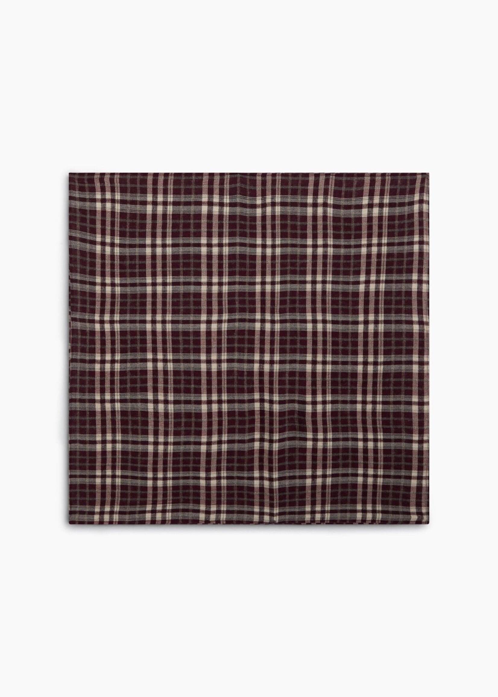 THE NEW SOCIETY EMBER BANDANA