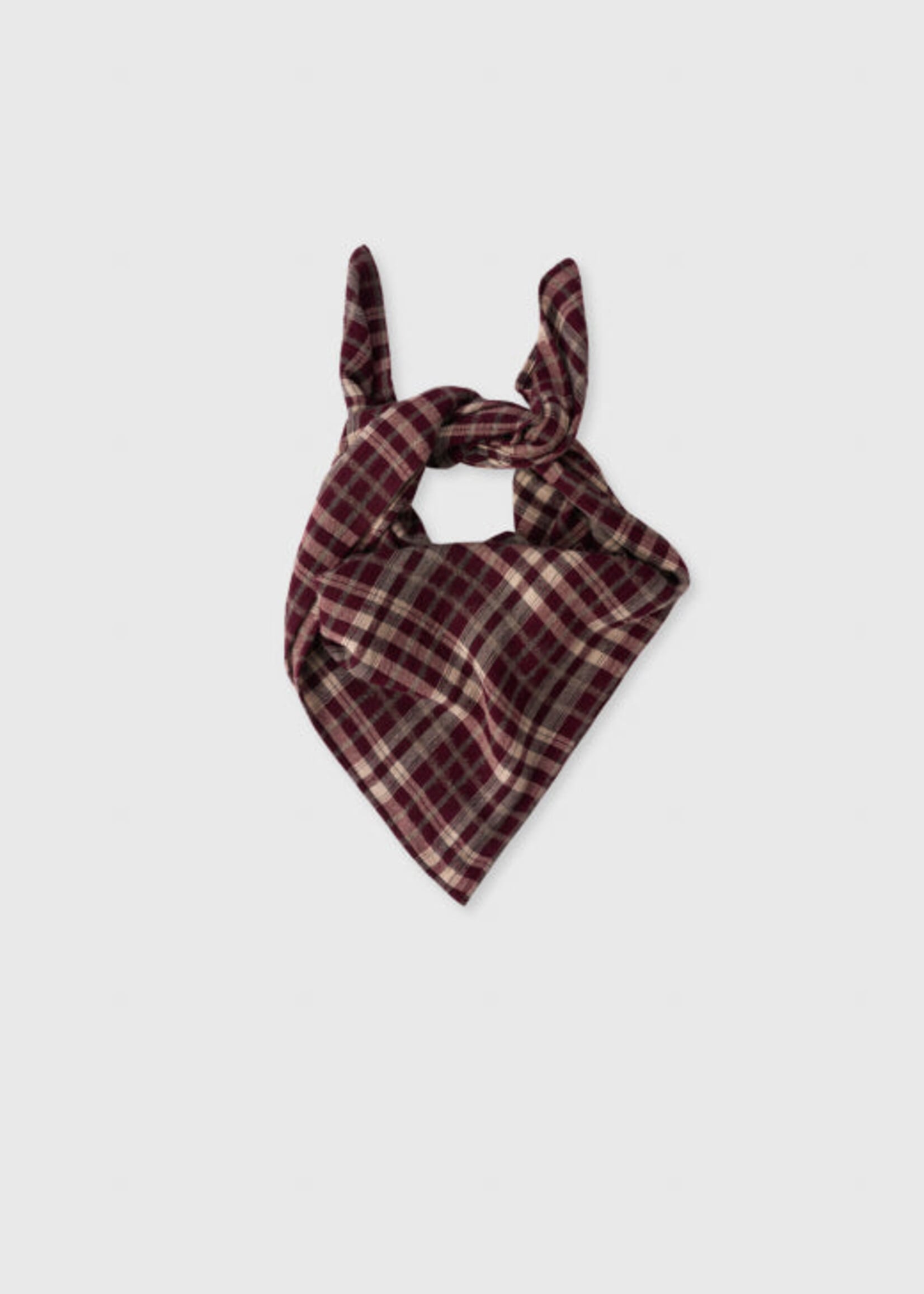 THE NEW SOCIETY EMBER BANDANA