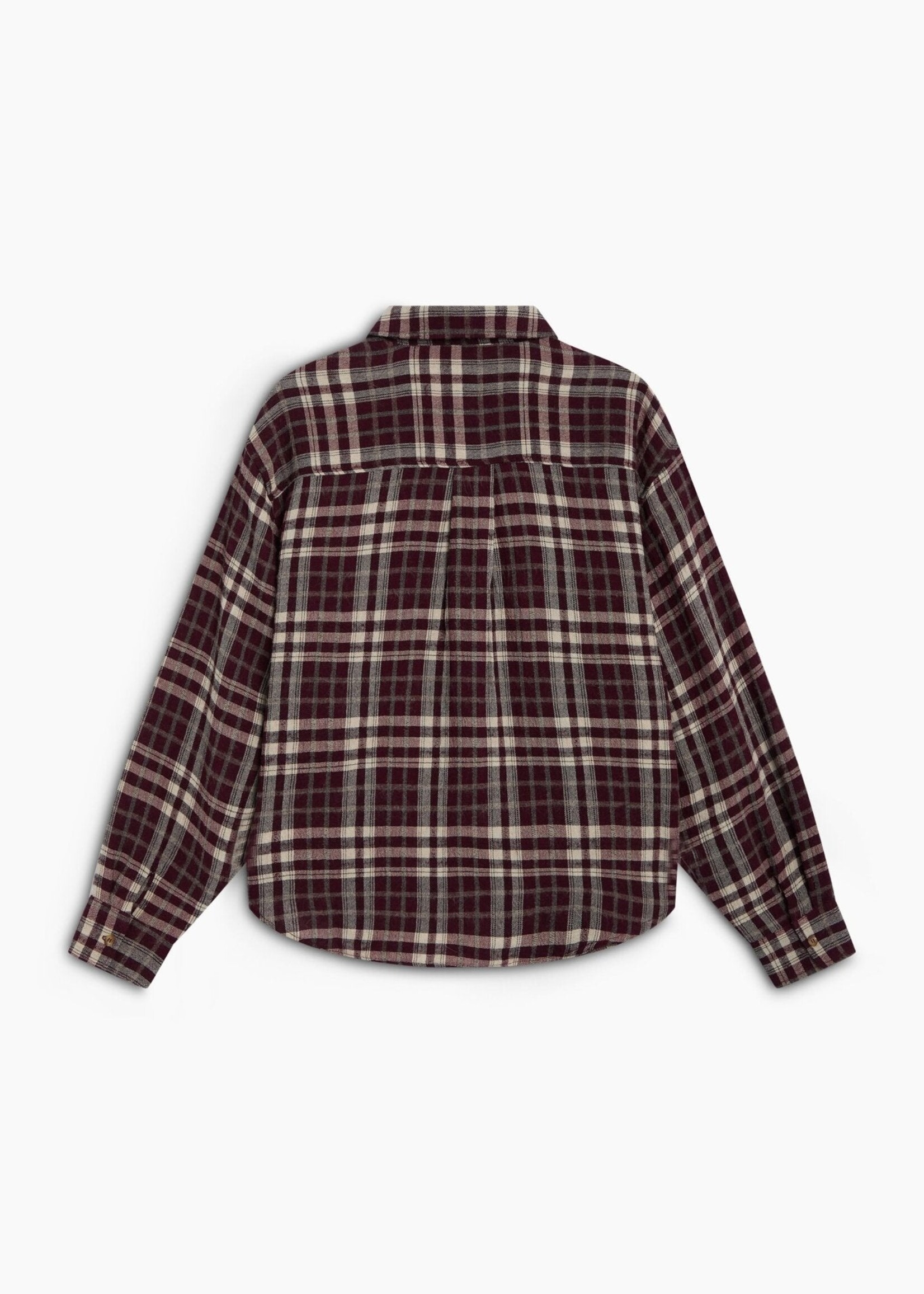 THE NEW SOCIETY EMBER WOMAN SHIRT