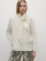 THE NEW SOCIETY MEADOW WOMAN BLOUSE