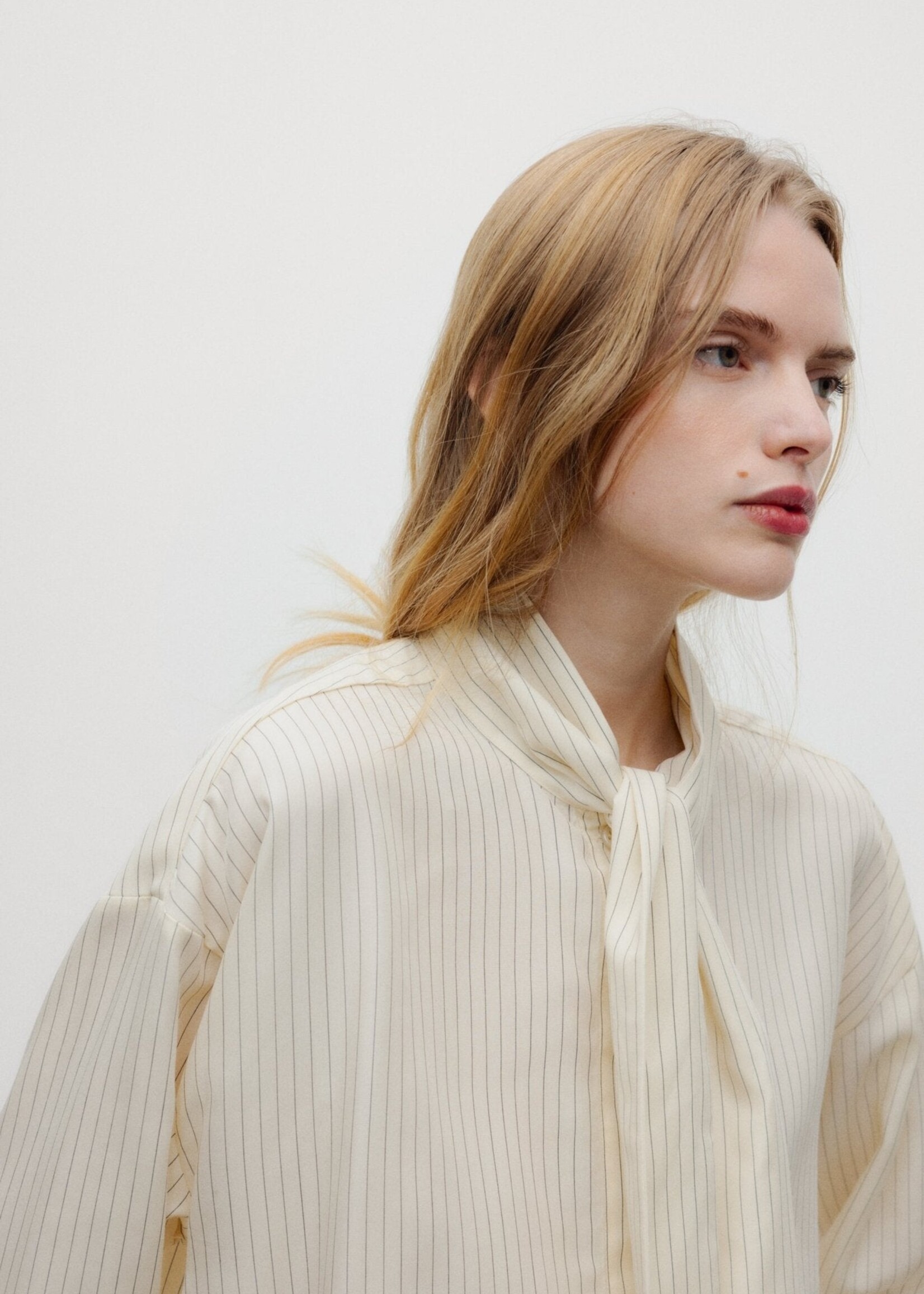THE NEW SOCIETY MEADOW WOMAN BLOUSE