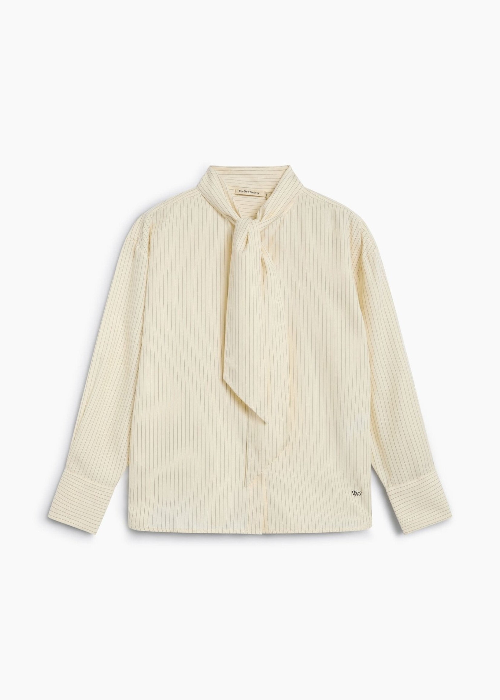 THE NEW SOCIETY MEADOW WOMAN BLOUSE