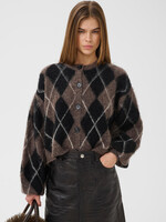 GESTUZ GZSIDA MULTI CARDIGAN