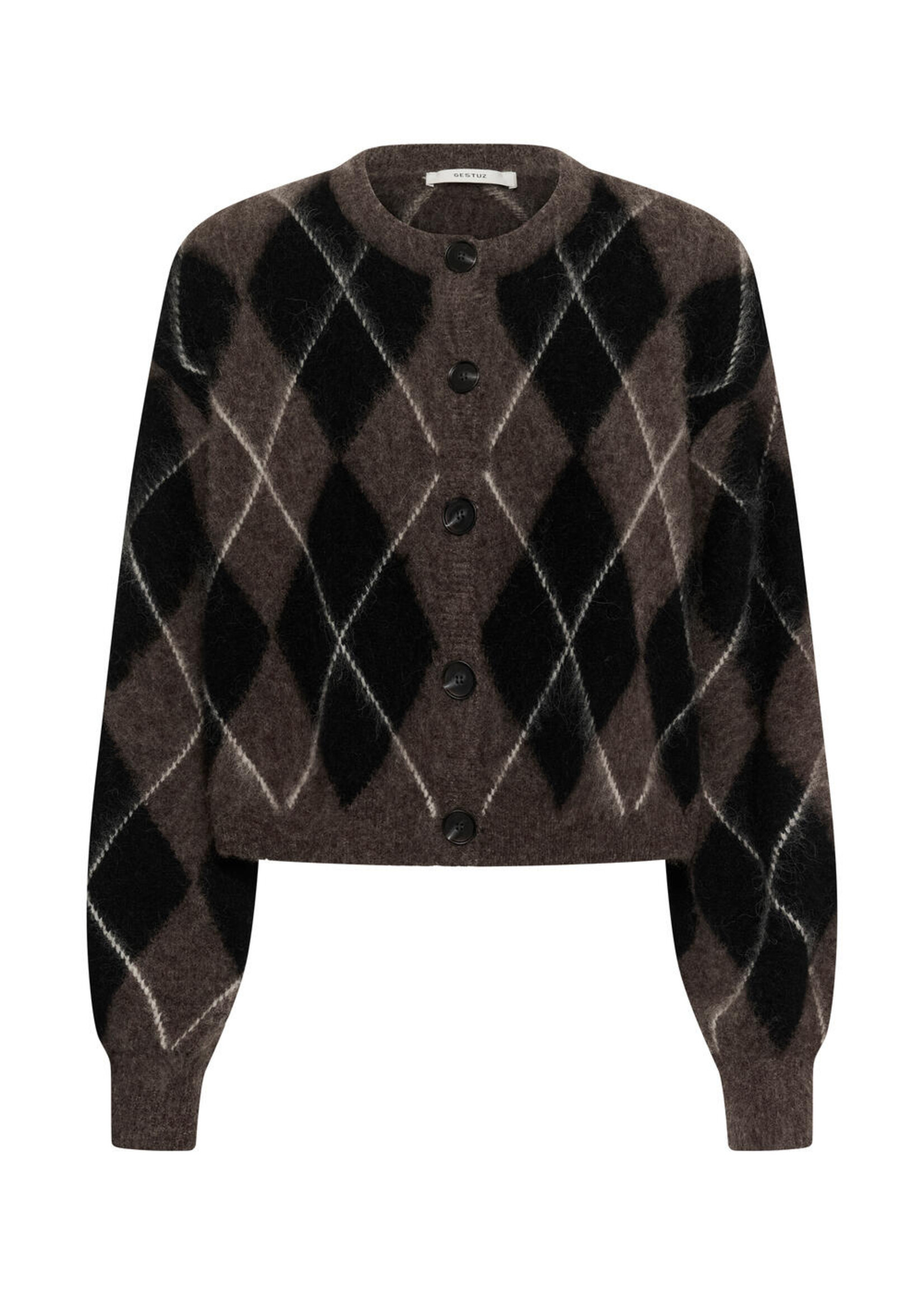 GESTUZ GZSIDA MULTI CARDIGAN
