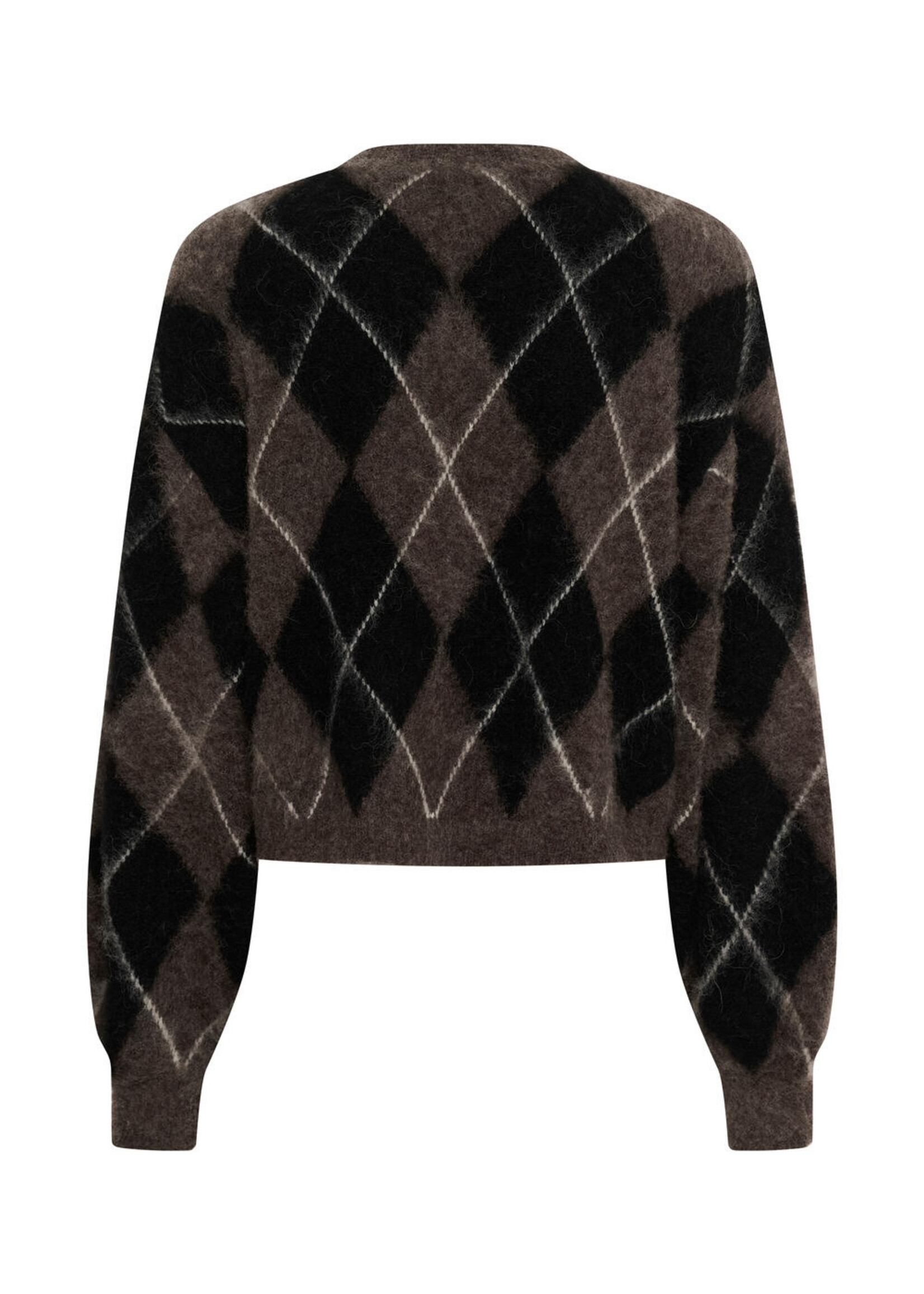 GESTUZ GZSIDA MULTI CARDIGAN
