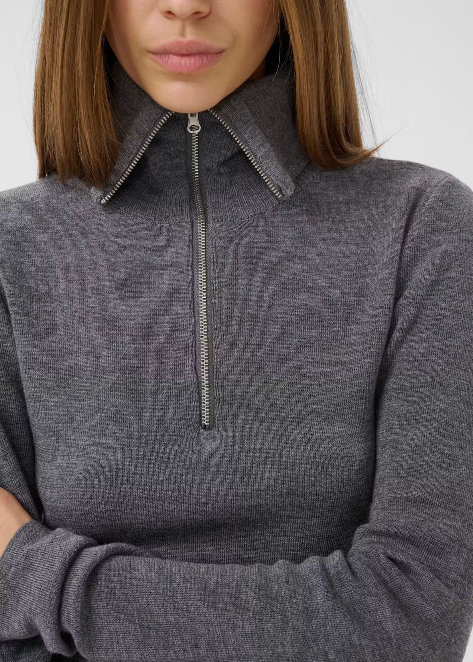 GESTUZ GZROSALIE PULLOVER