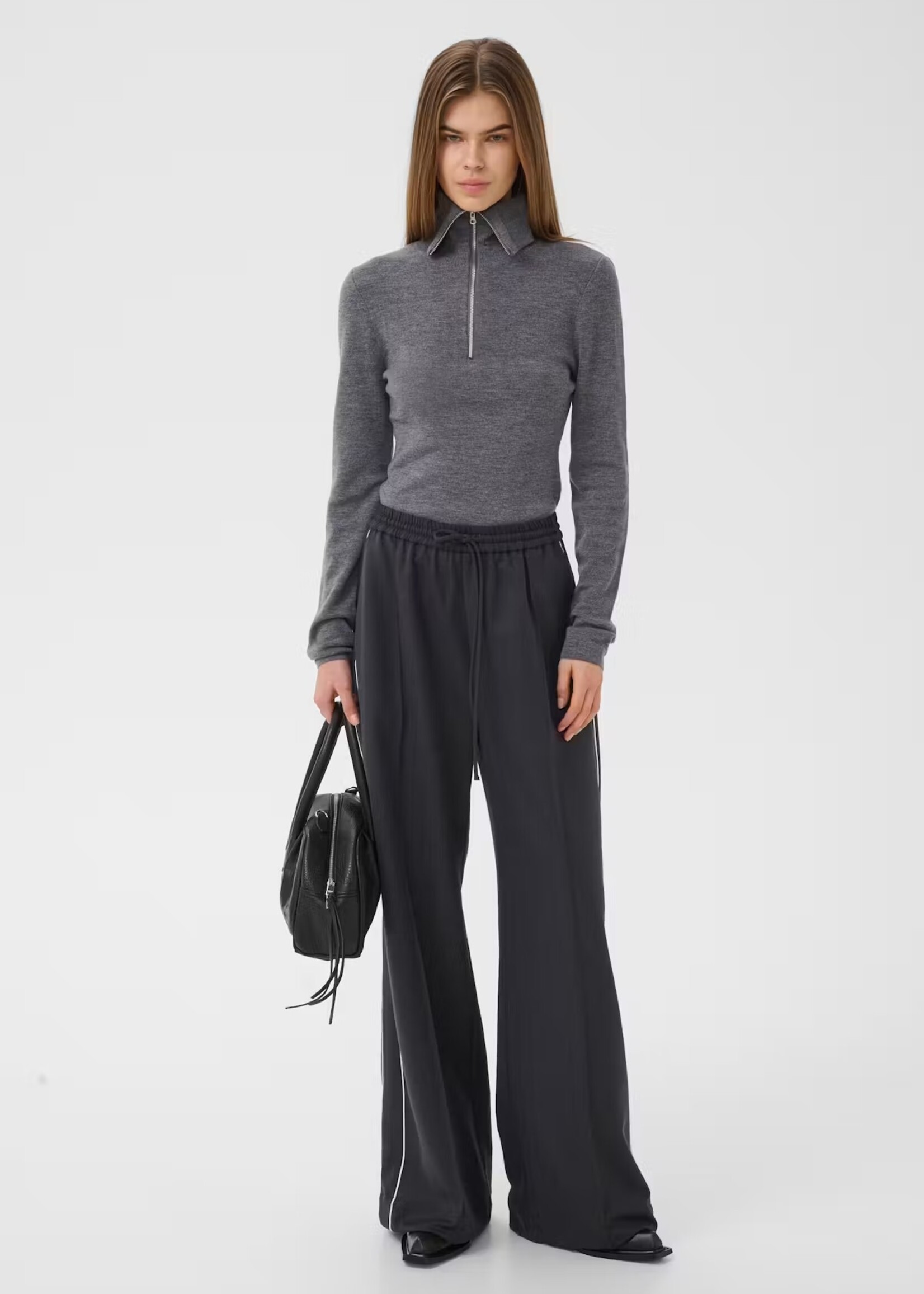 GESTUZ GZROSALIE PULLOVER